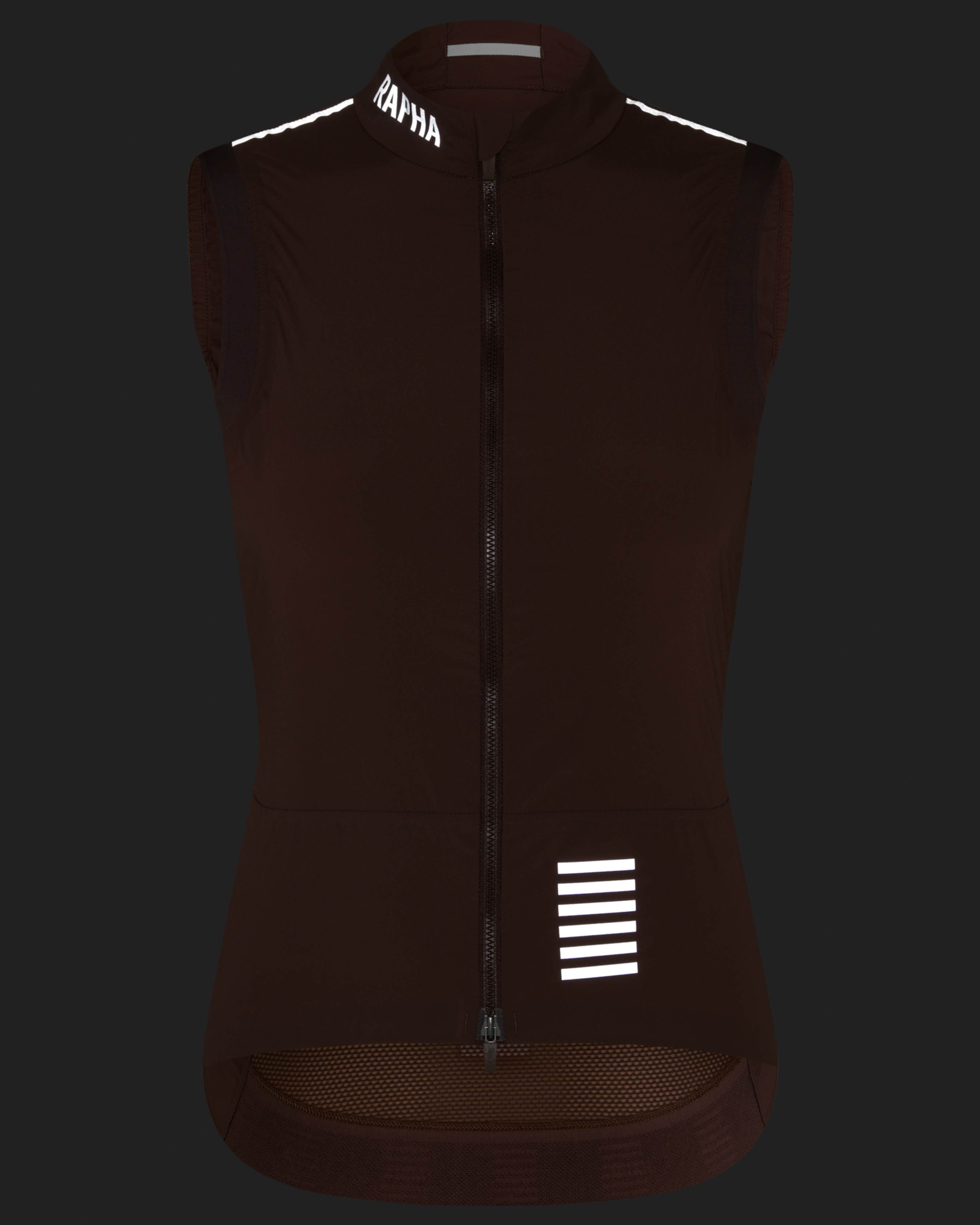 Women's Pro Team Lightweight Gilet