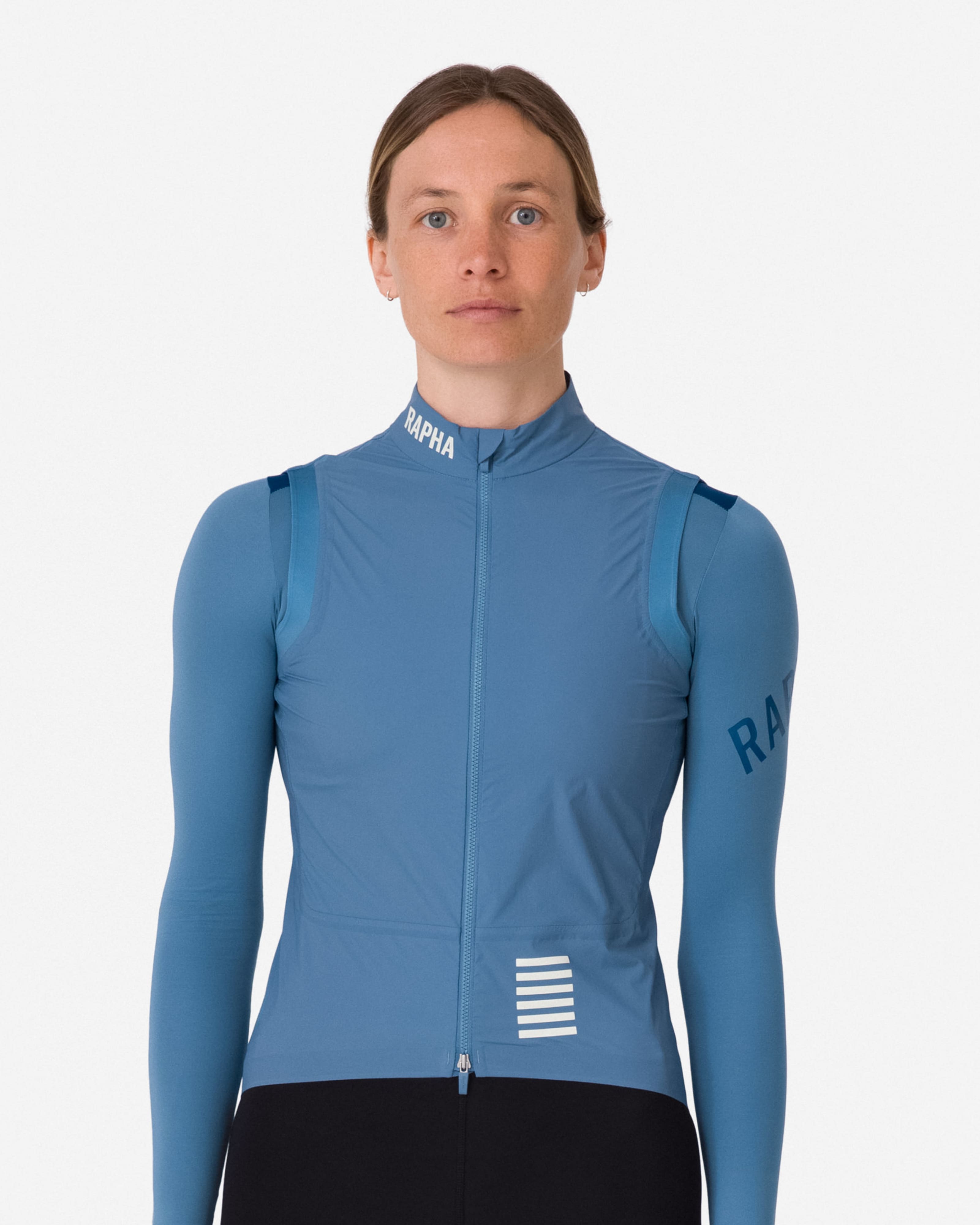 Women's Pro Team Lightweight Gilet