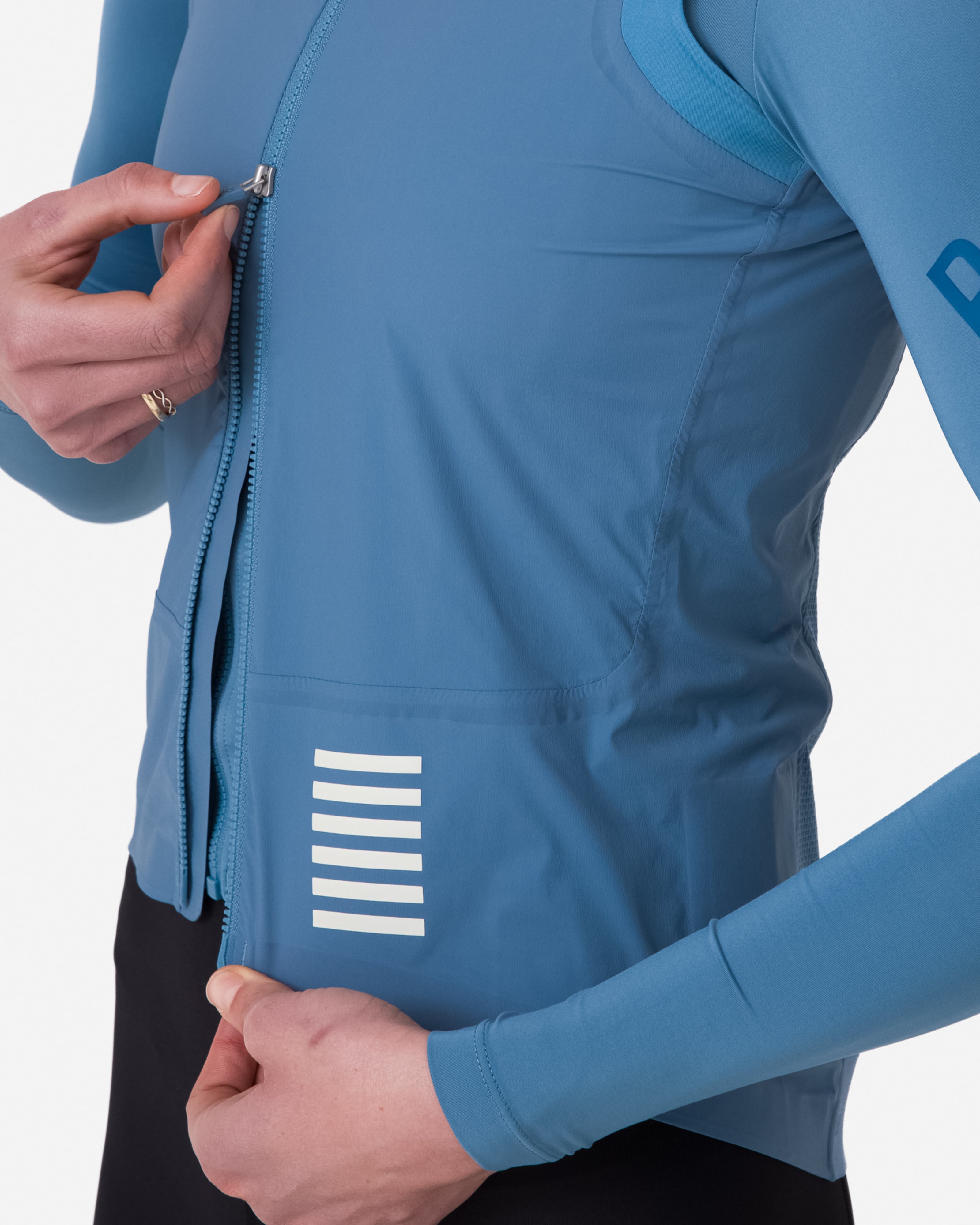 Women's Pro Team Lightweight Gilet