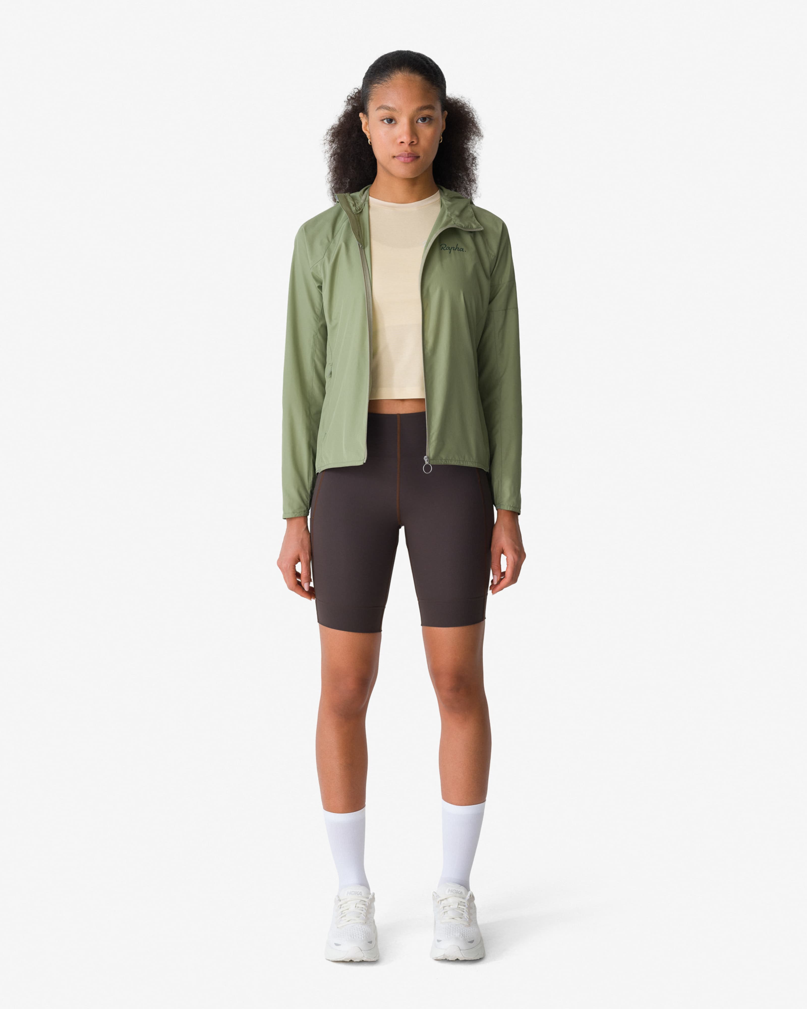 Women's Commuter Lightweight Jacket