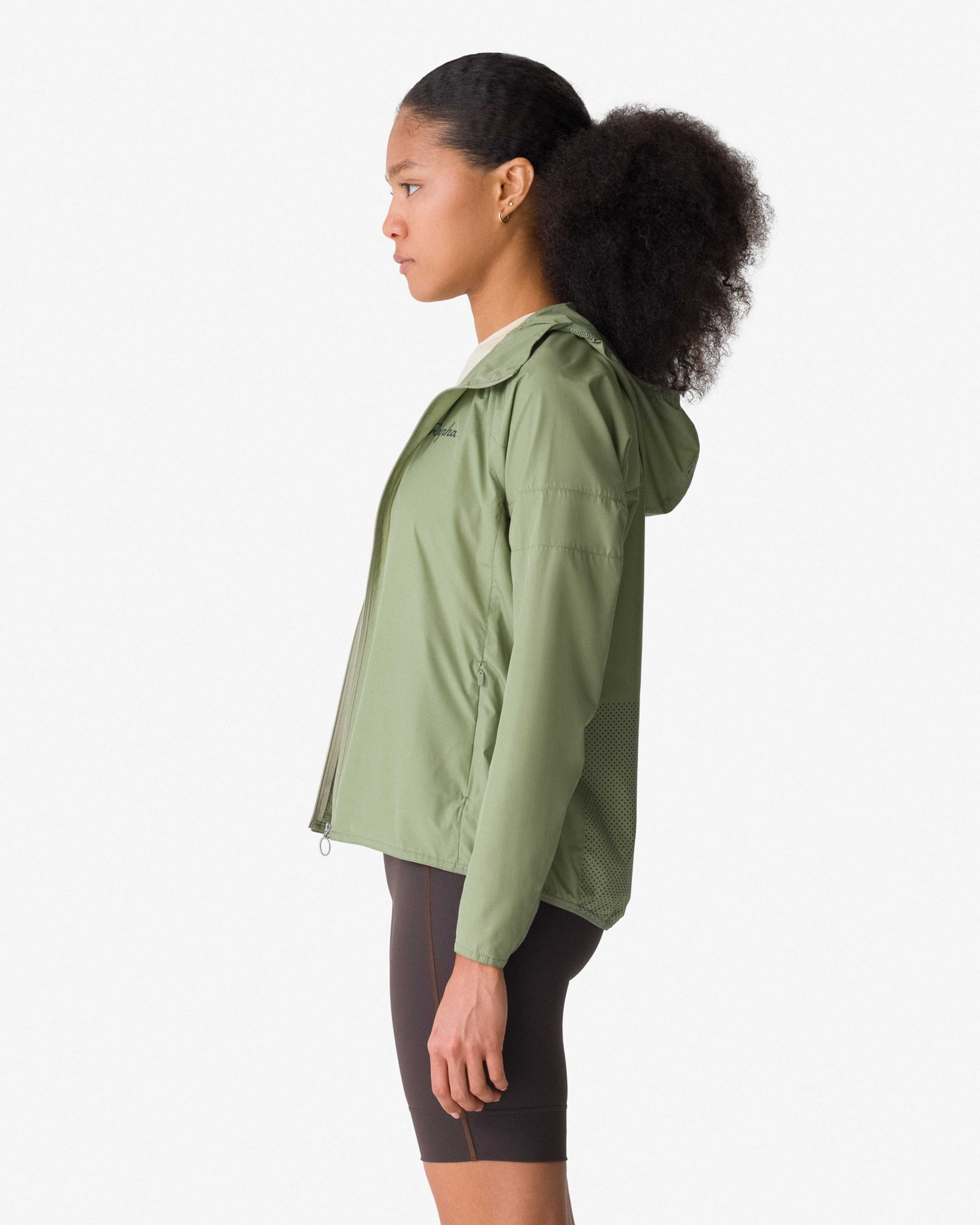 Women's Commuter Lightweight Jacket
