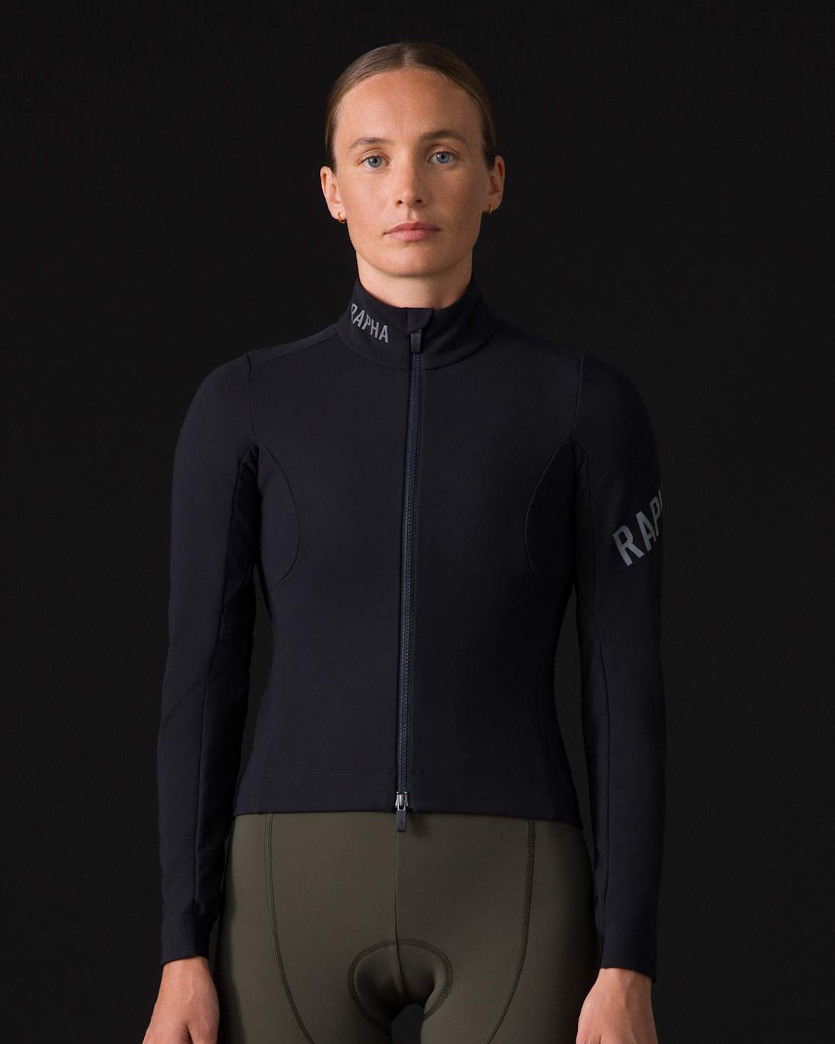 Rapha's Pro Team Shadow provides performance and protection