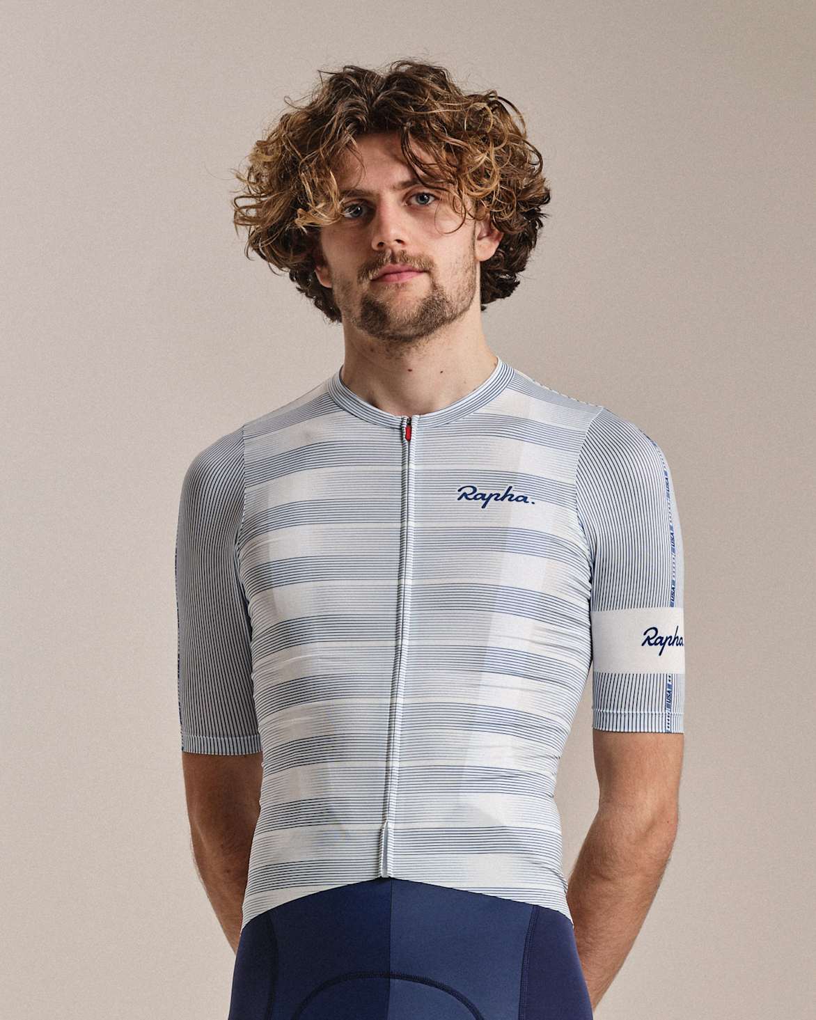 メンズ サイクリング ジャージ | Rapha