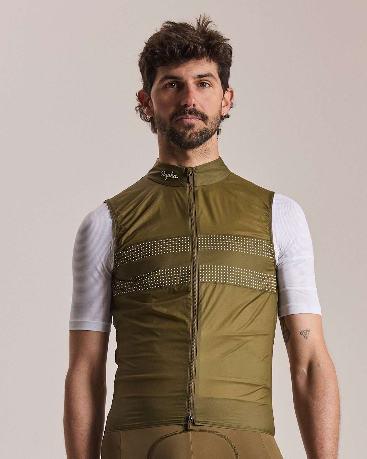 メンズ サイクリング ジャケット & ジレ | Rapha