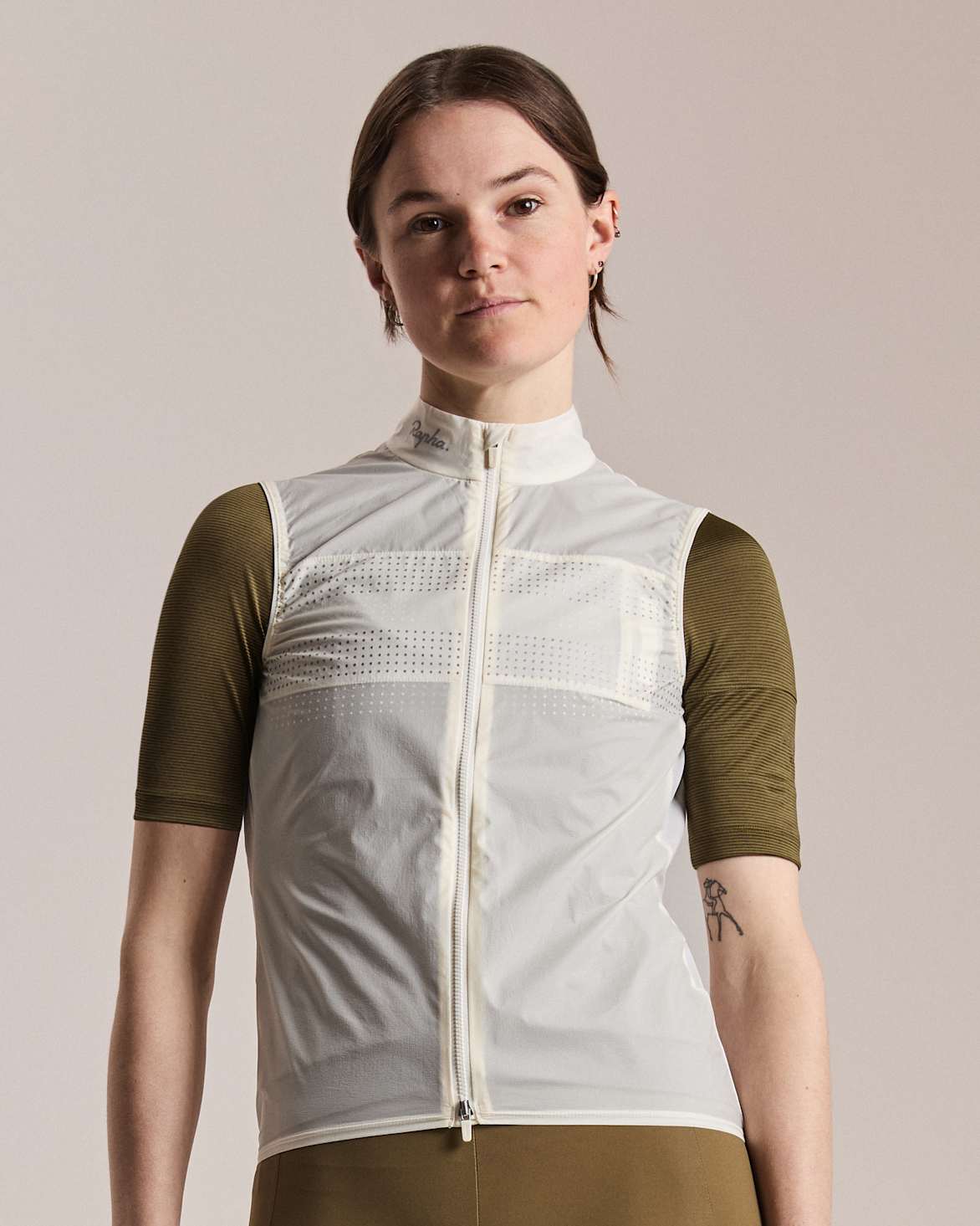 ウィメンズ サイクリング ジャケット& ジレ | Rapha Japan