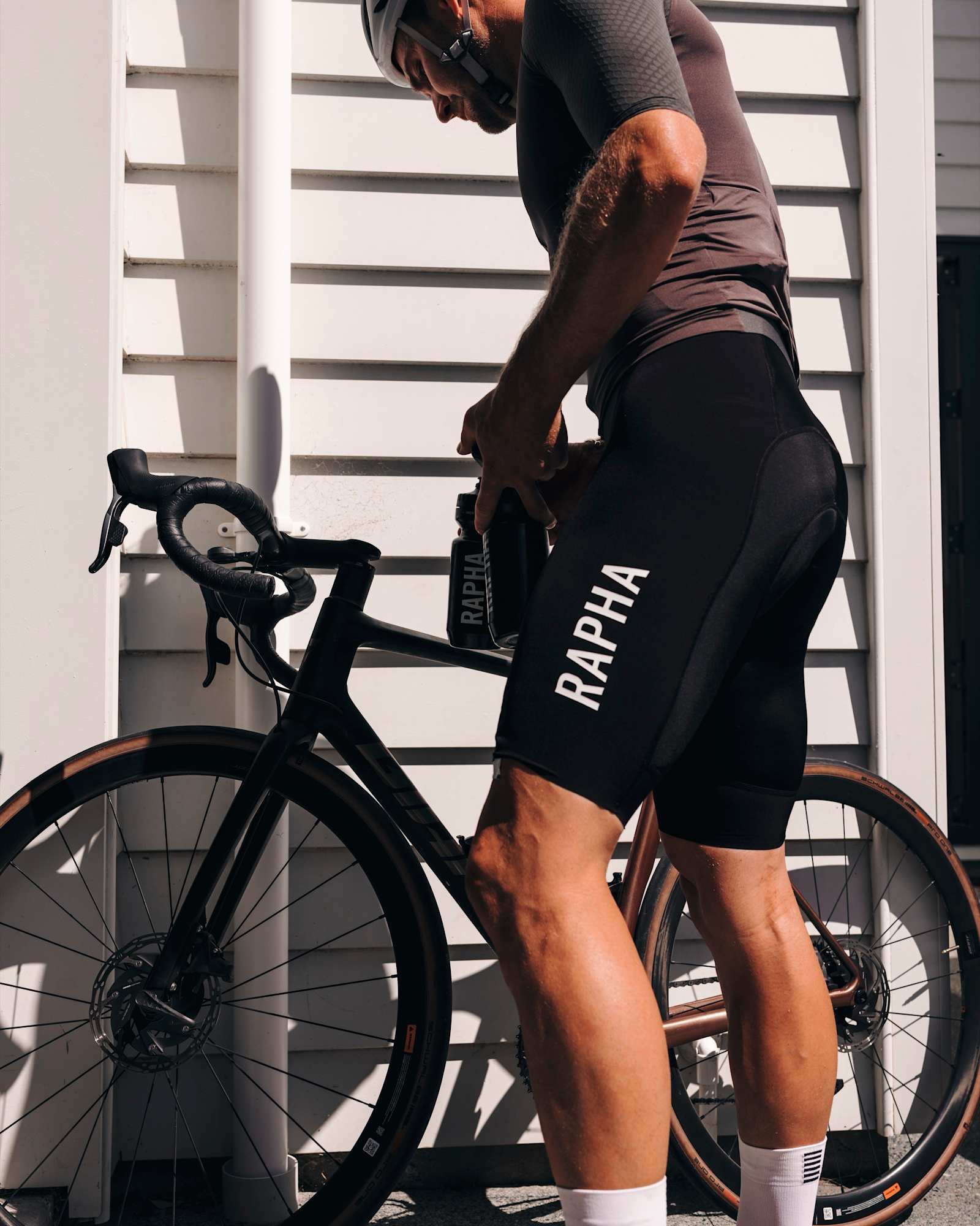 大人上品なおすすめコーデ Finest World's The Cycling Rapha | Accessories. and Clothing ウェア
