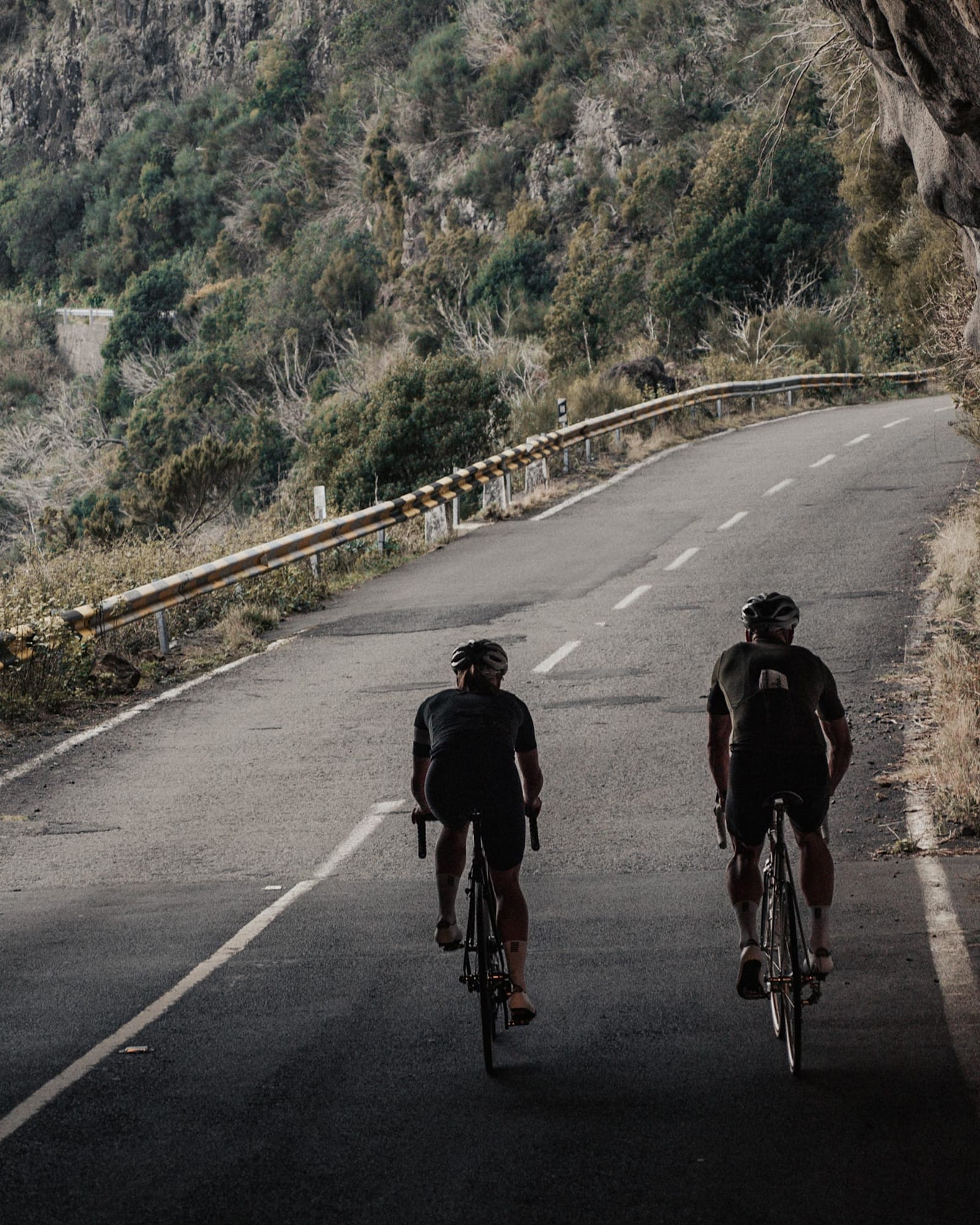 Ropa de ciclismo con estilo, Calcetines de ciclismo