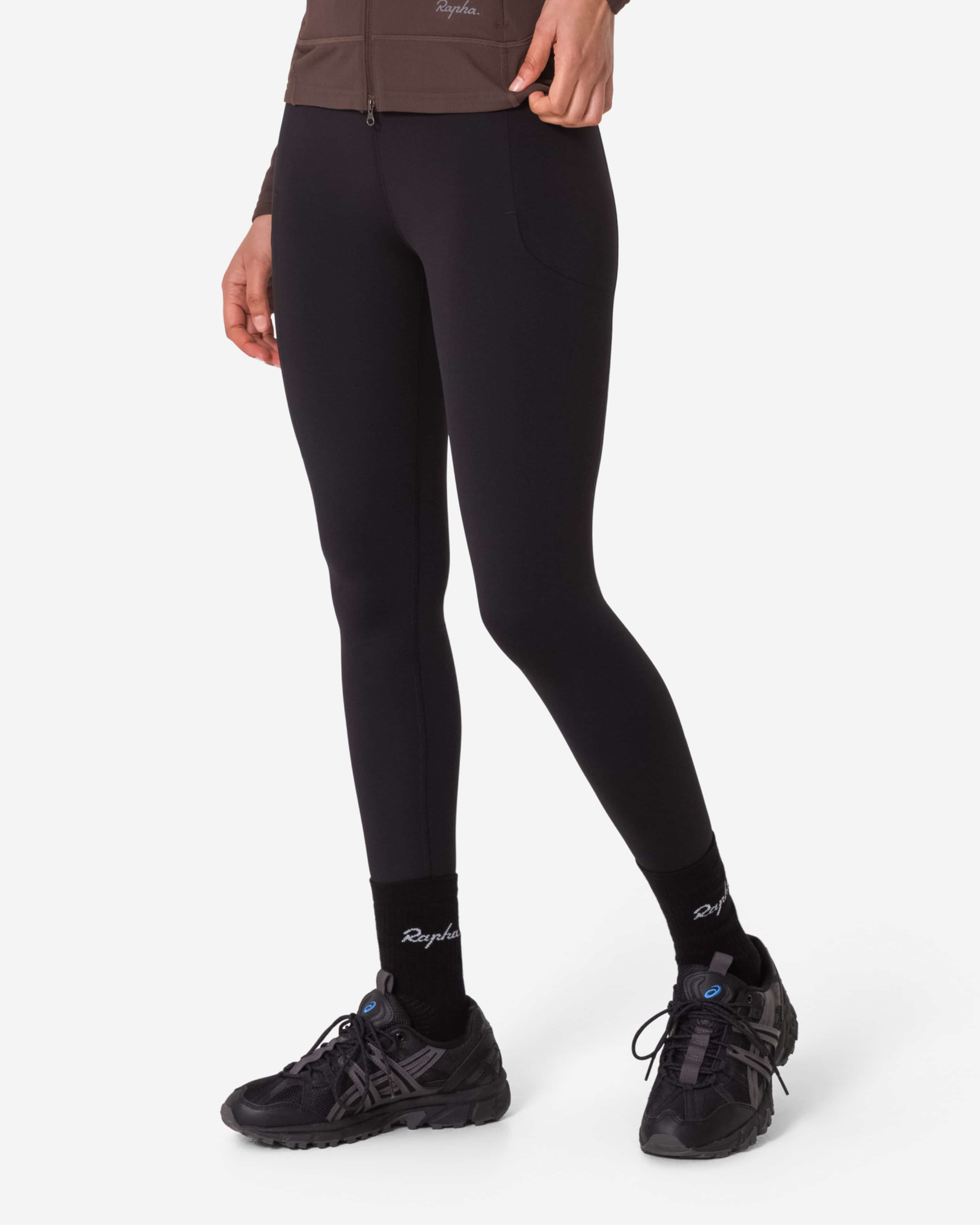 Women's Leggings & Trail Pants | Rapha