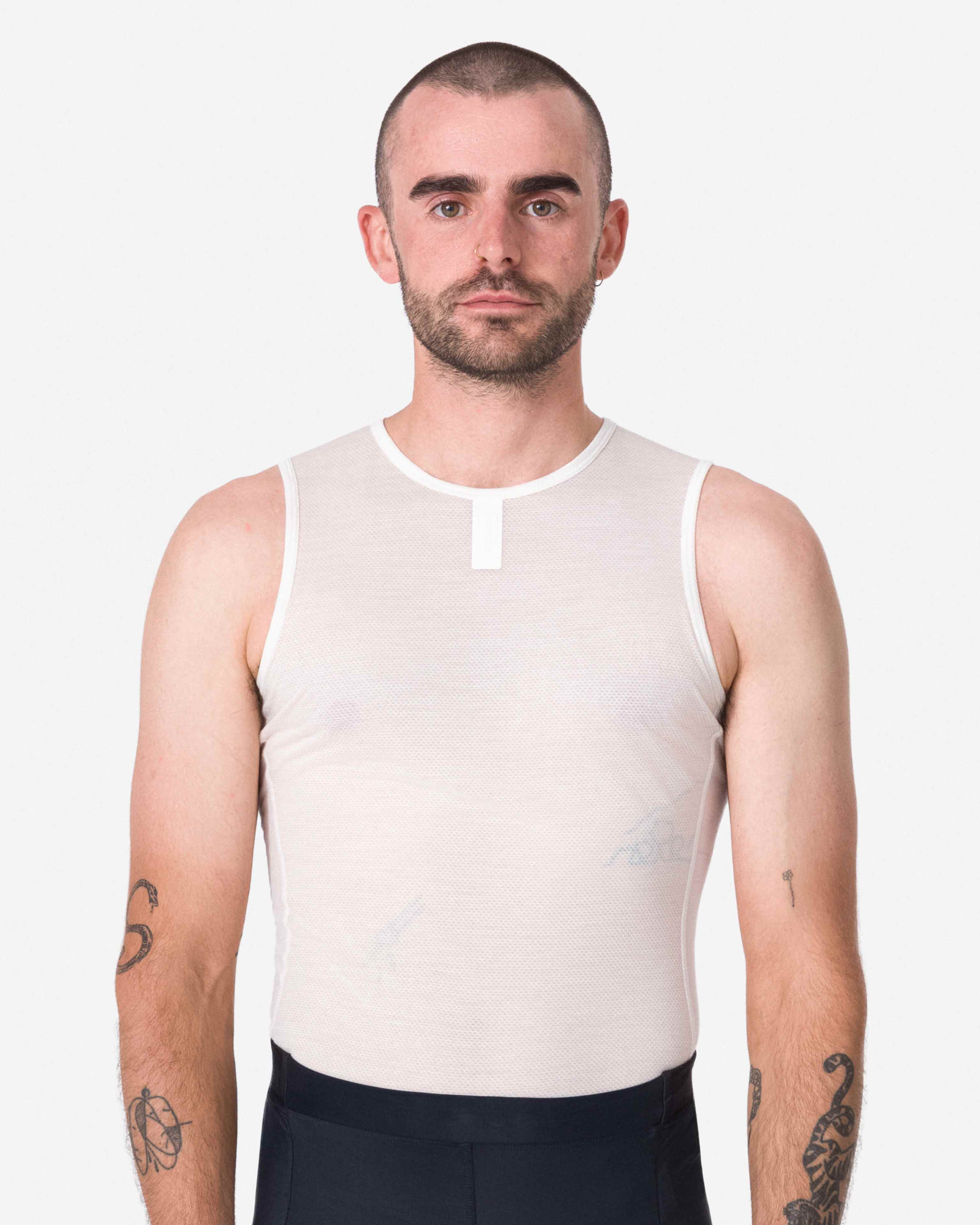 メンズ サイクリング ベースレイヤー | Rapha