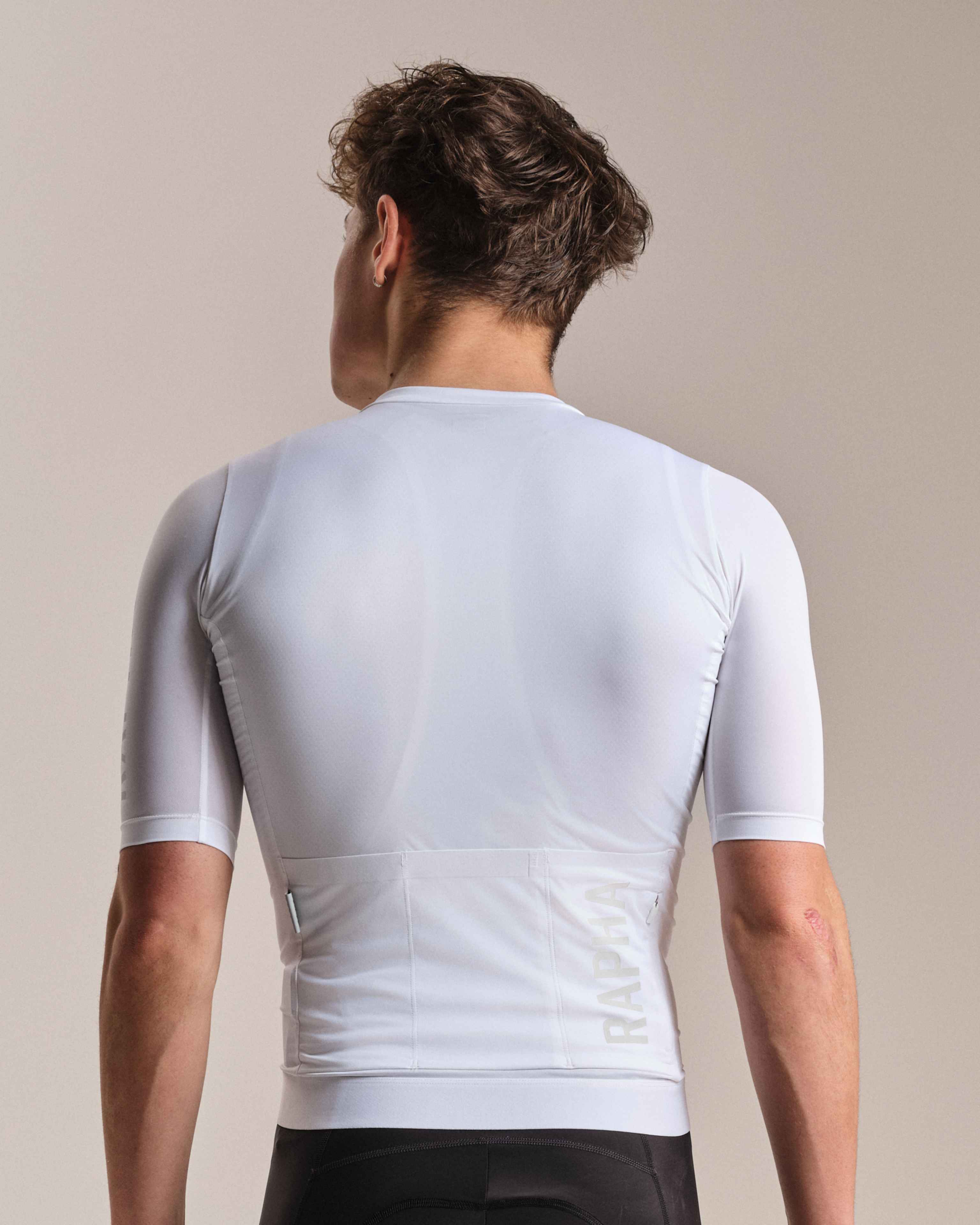 Men's Cycling Jerseys | Rapha