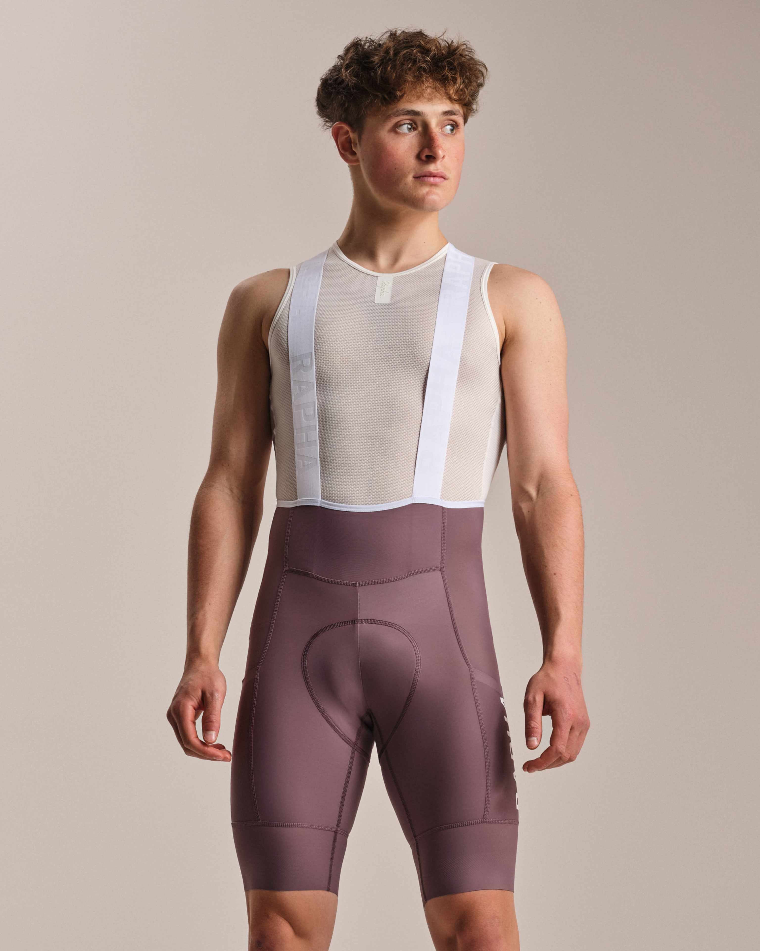 Men's & Women's Cargo Bib Shorts | Rapha