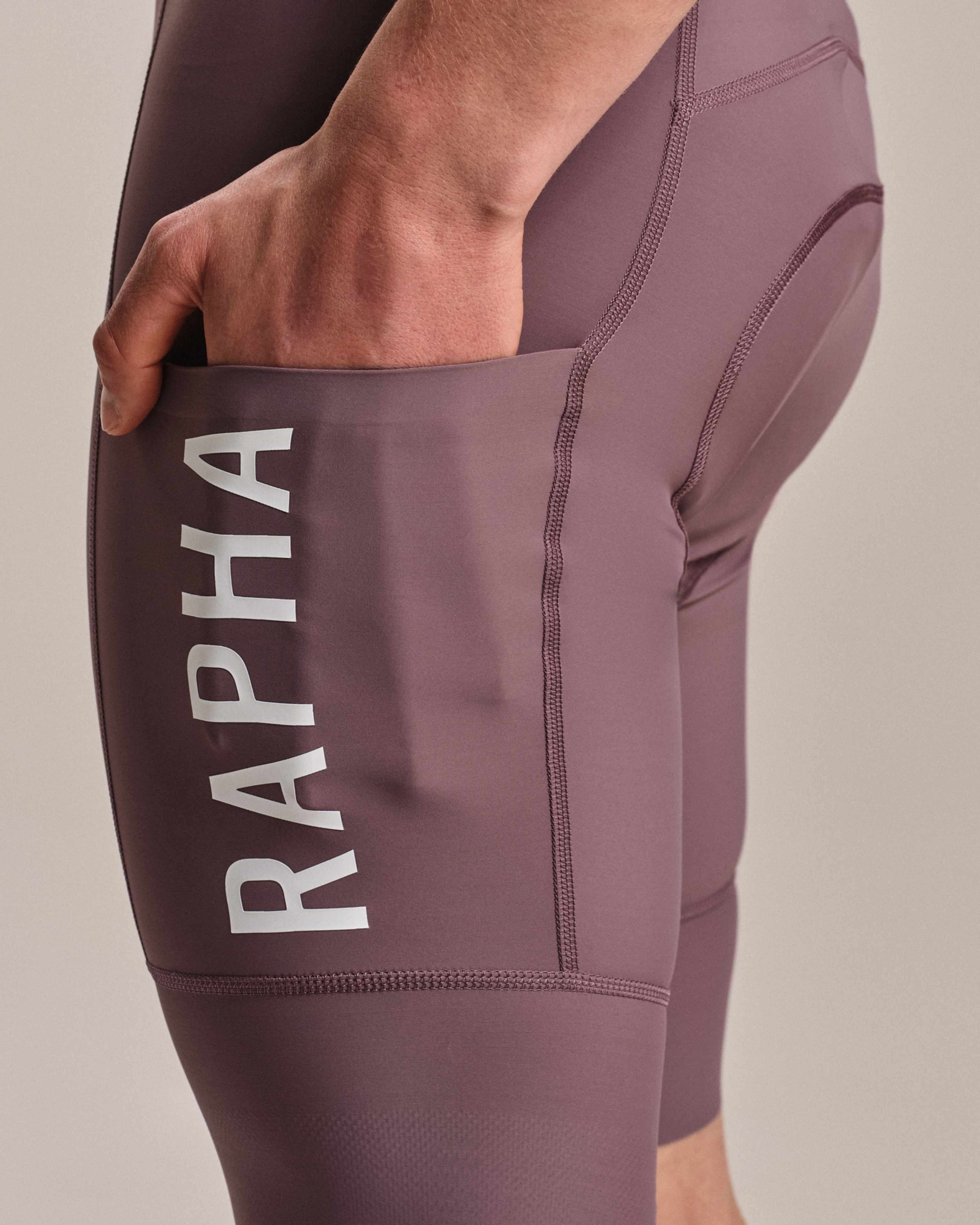 ウェア RAPHA CARGO BIBSHORTS Men's & Women's Cargo Bib Shorts | Rapha