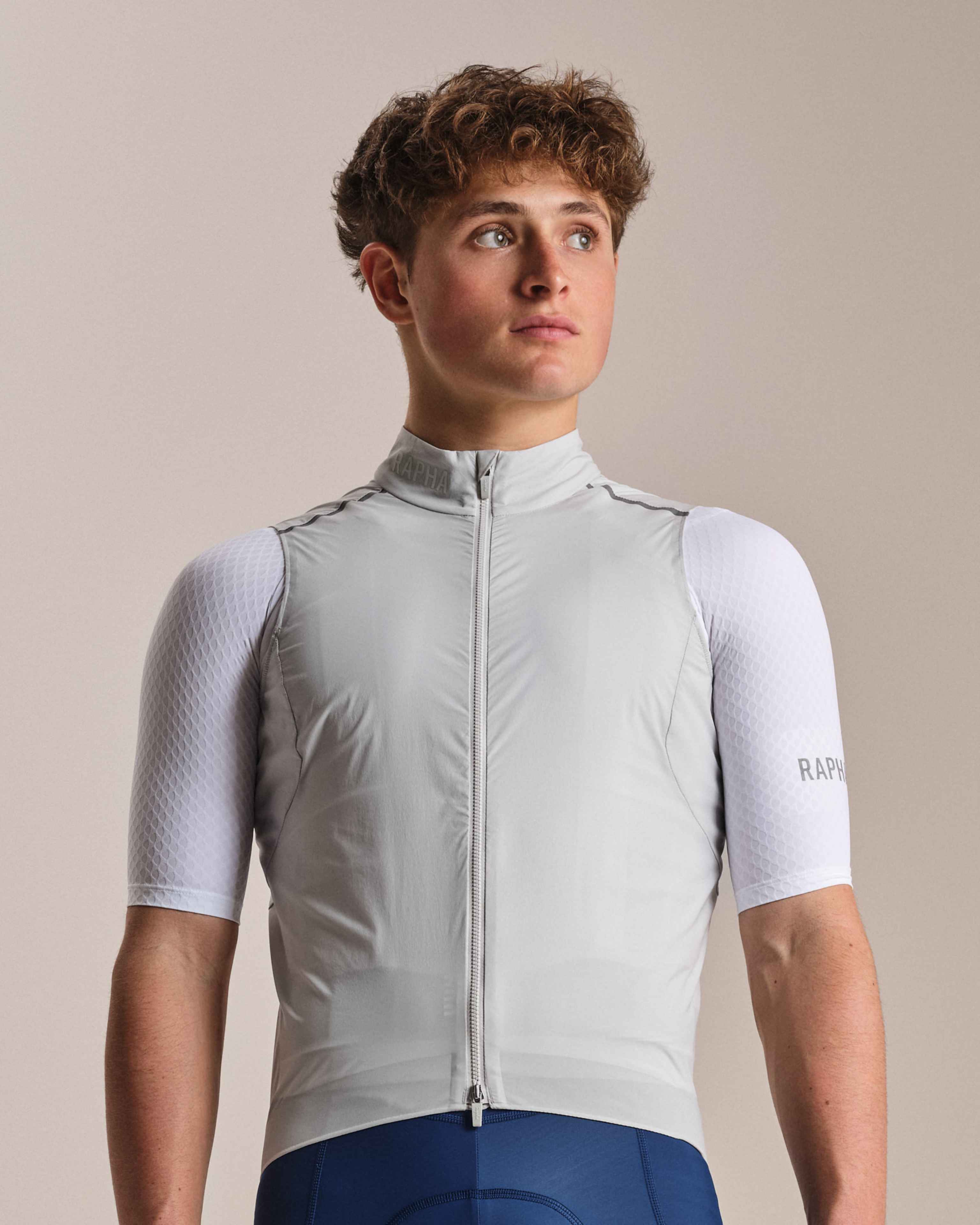 Cycling gilets | Rapha