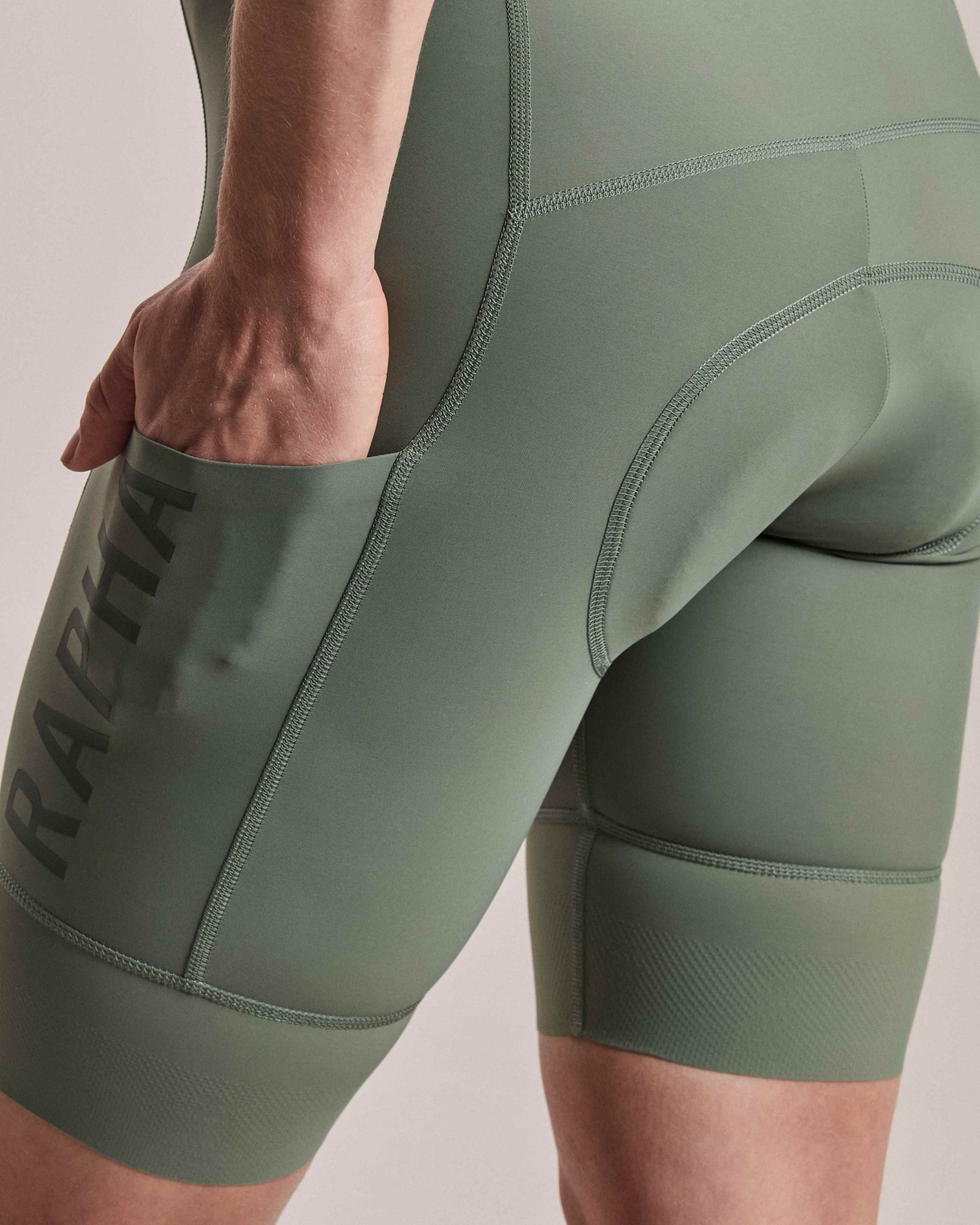 ウィメンズ サイクリング ショーツ、ビブショーツ ＆タイツ | Rapha Japan