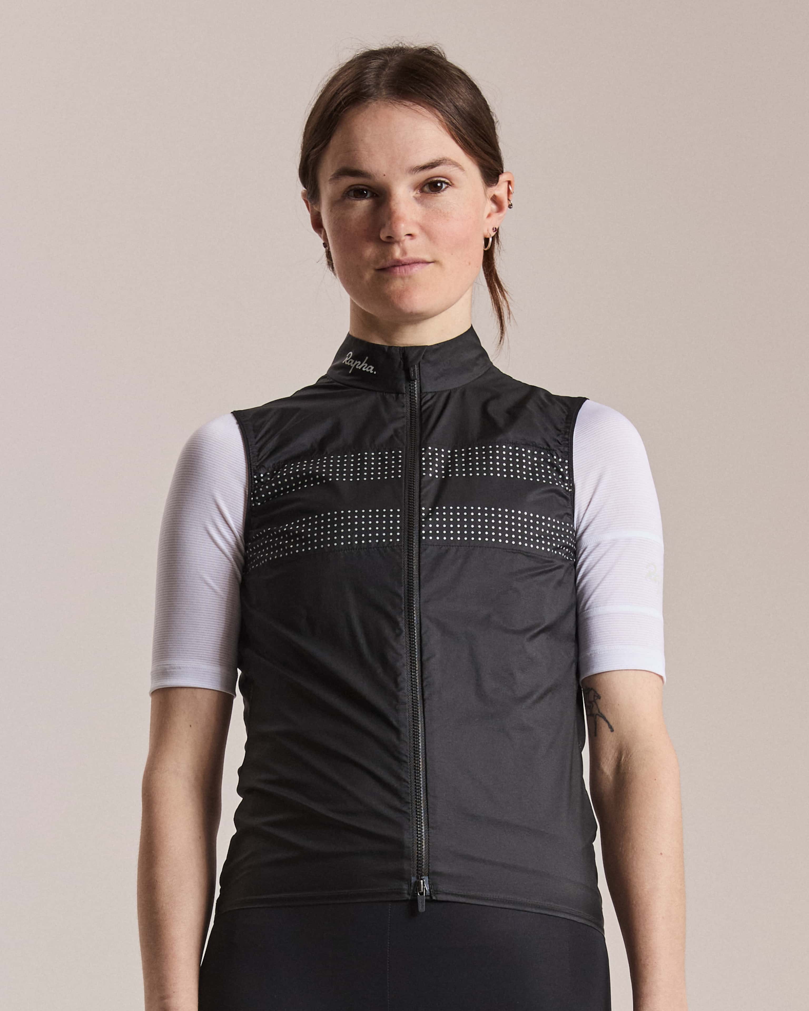 ウィメンズ サイクリング ジャケット& ジレ | Rapha Japan