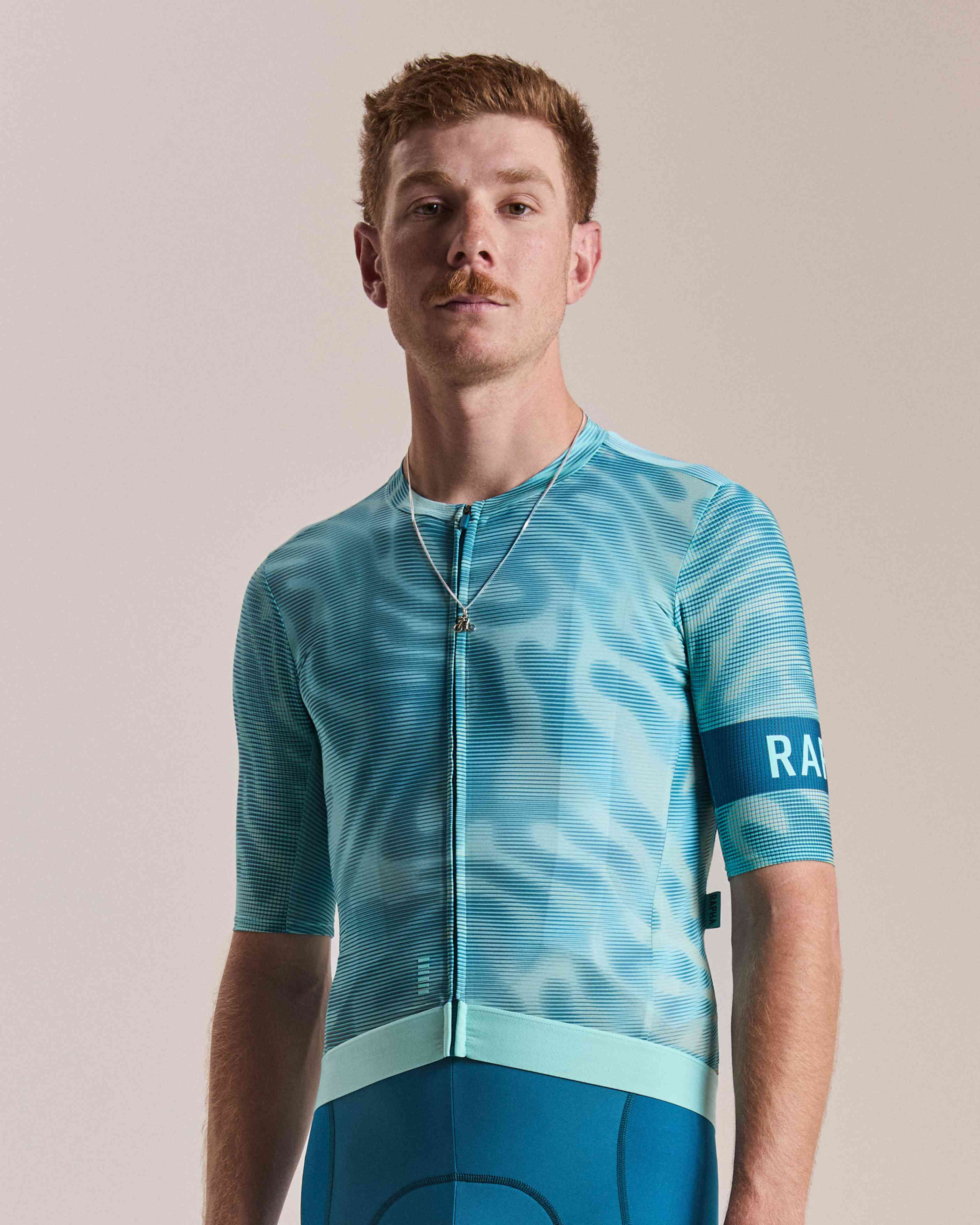 Men's Cycling Jerseys | Rapha
