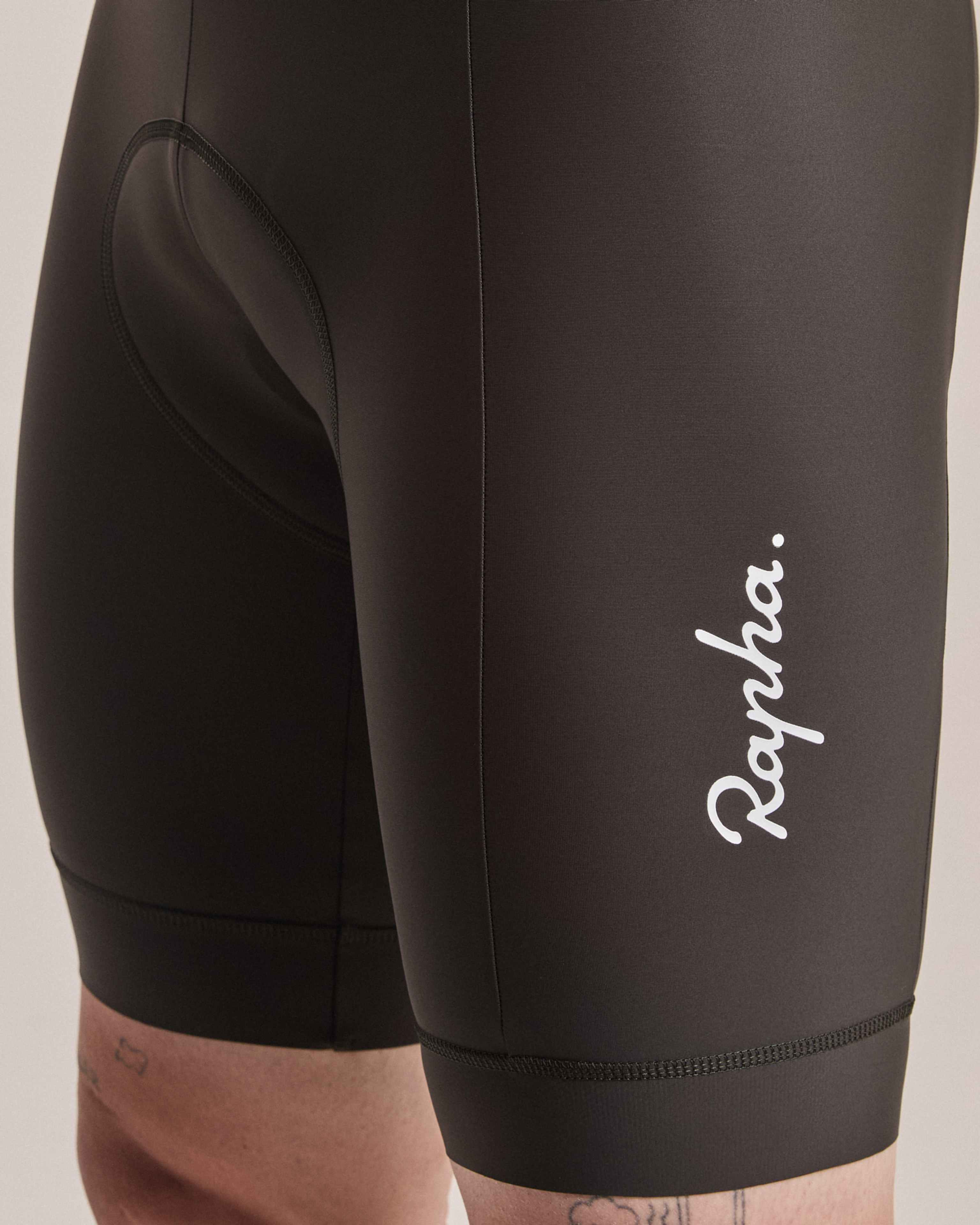 メンズ サイクリング ビブショーツ＆ビブタイツ | Rapha