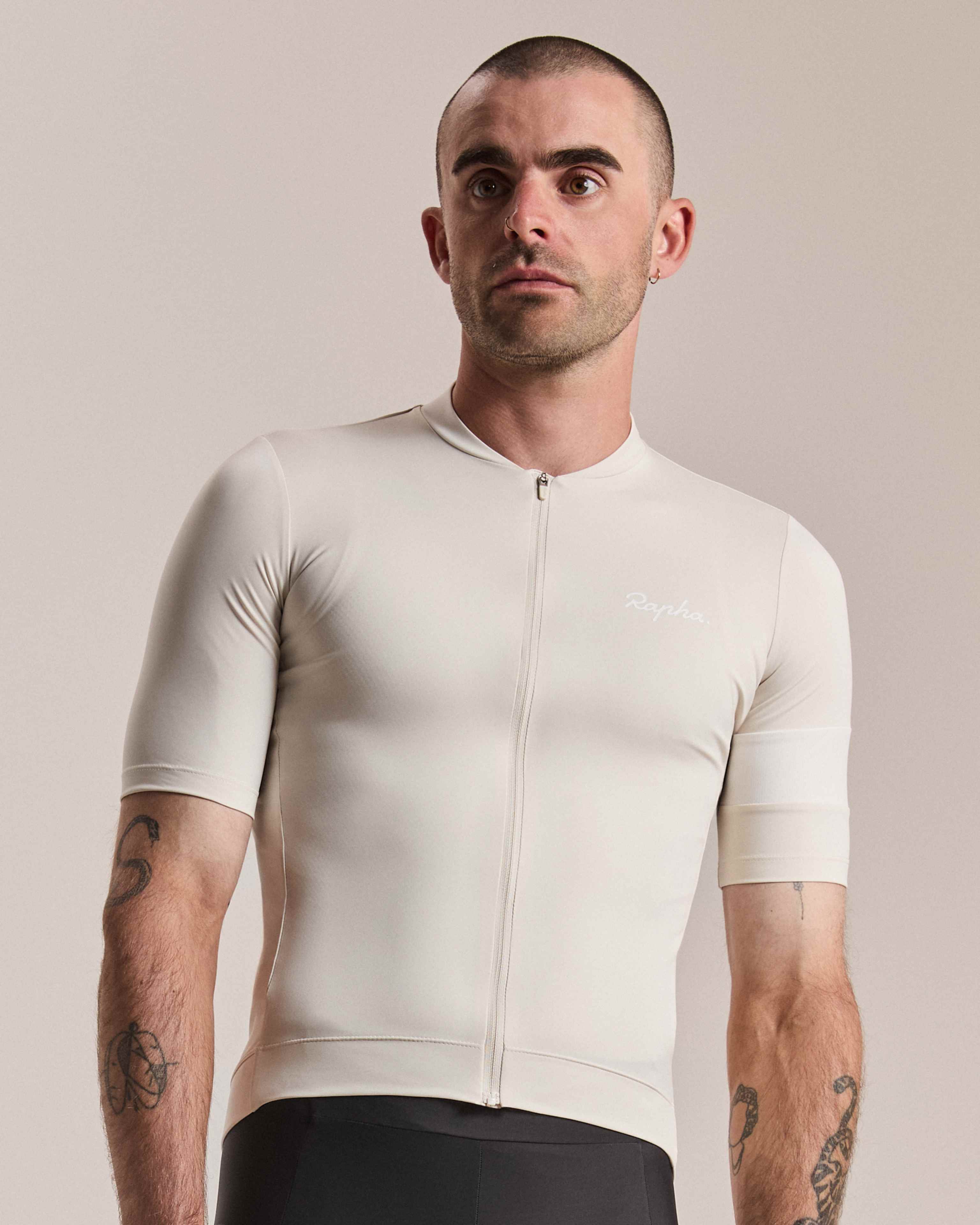 Men's Cycling Jerseys | Rapha