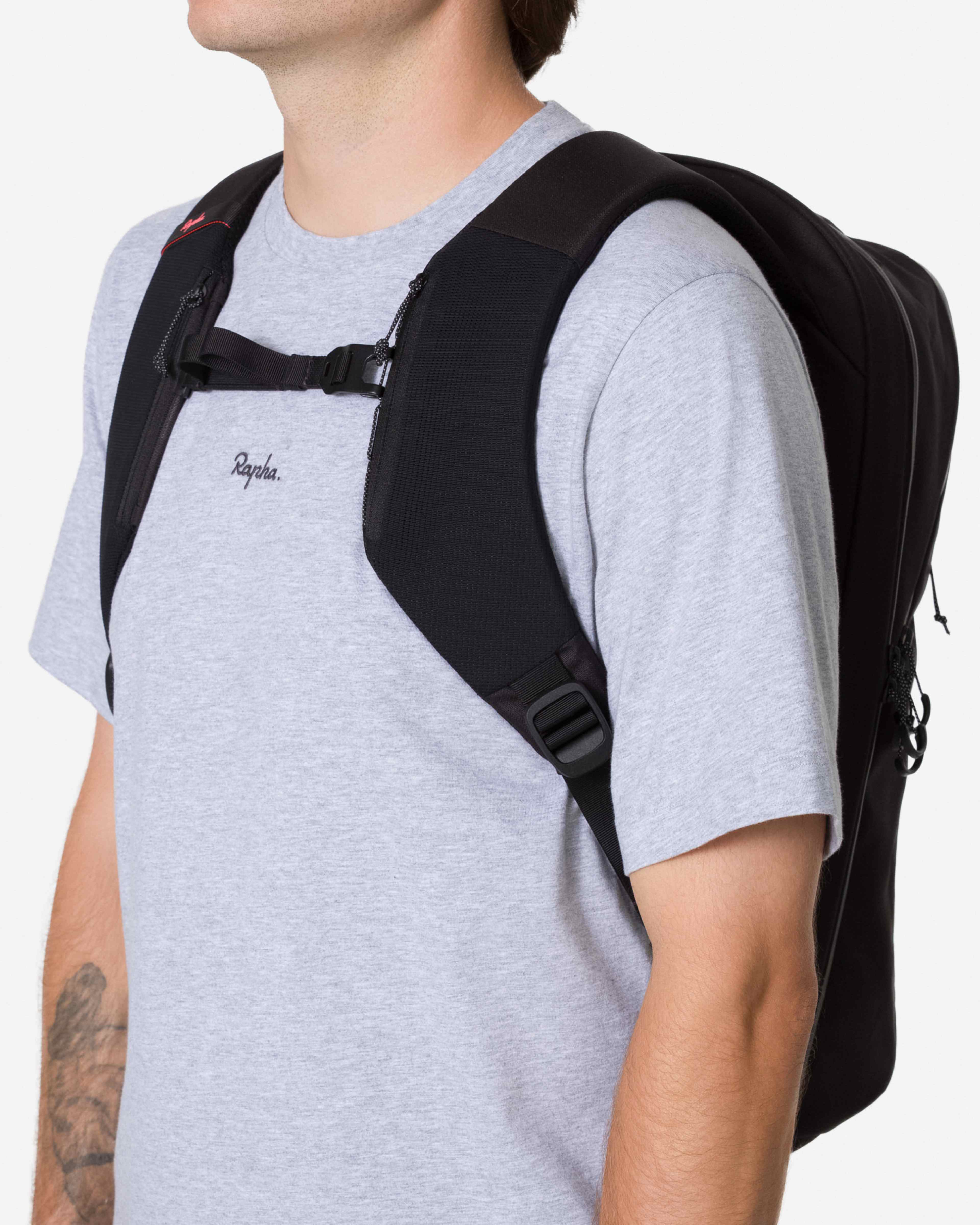 バイクパッキング & サイクリング ラゲッジ | Rapha Japan
