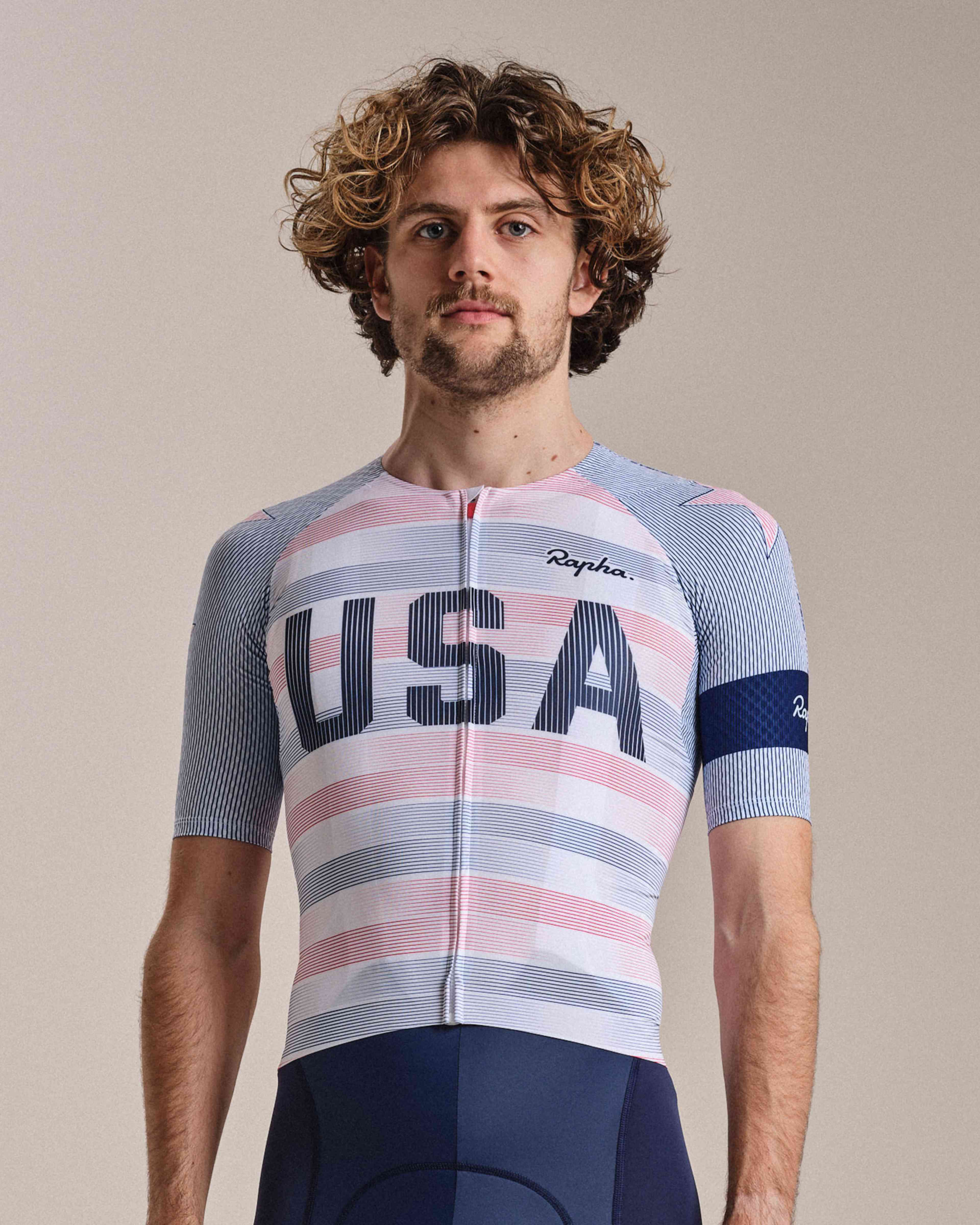 USA Cycling | Rapha