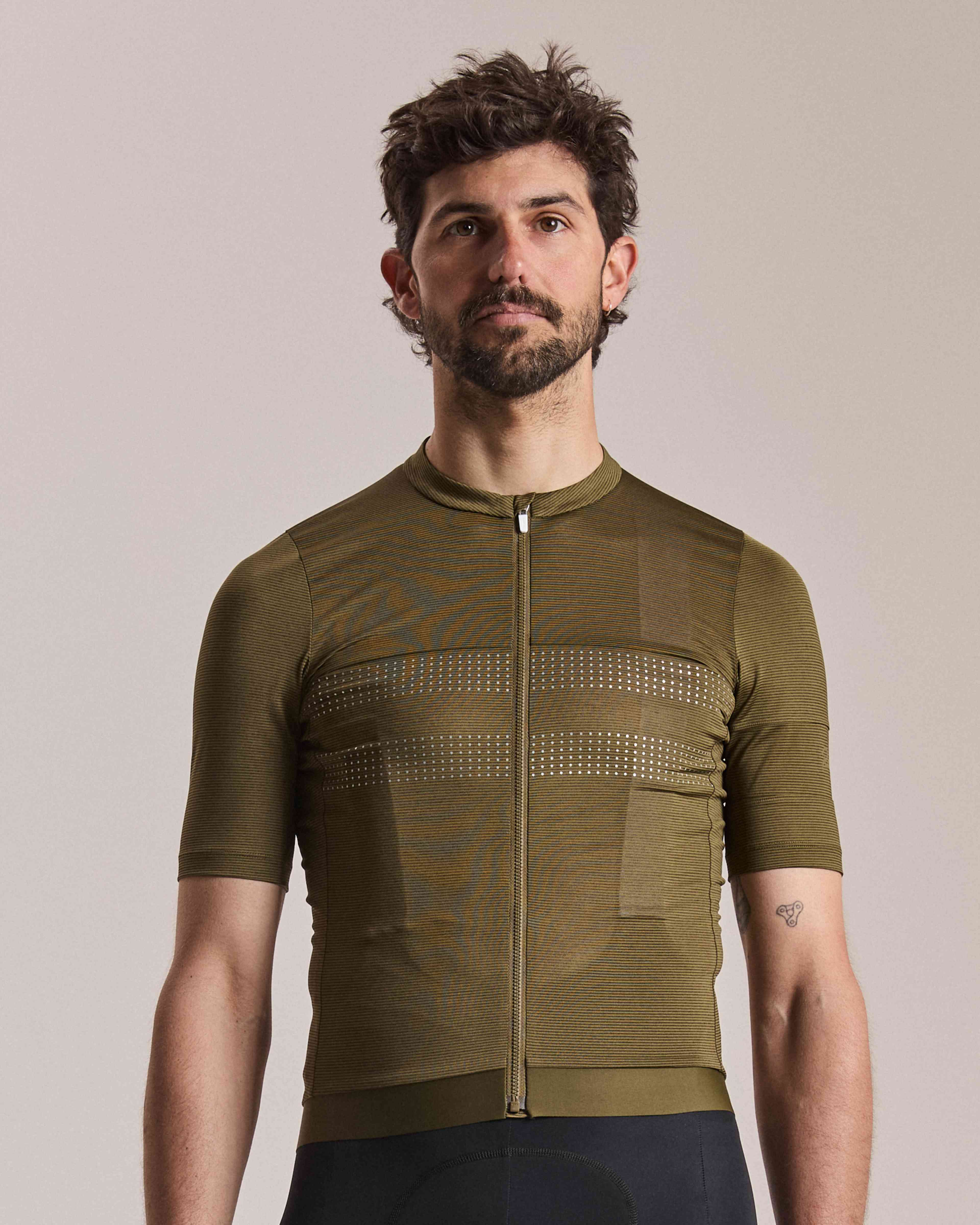 Men's Cycling Jerseys | Rapha