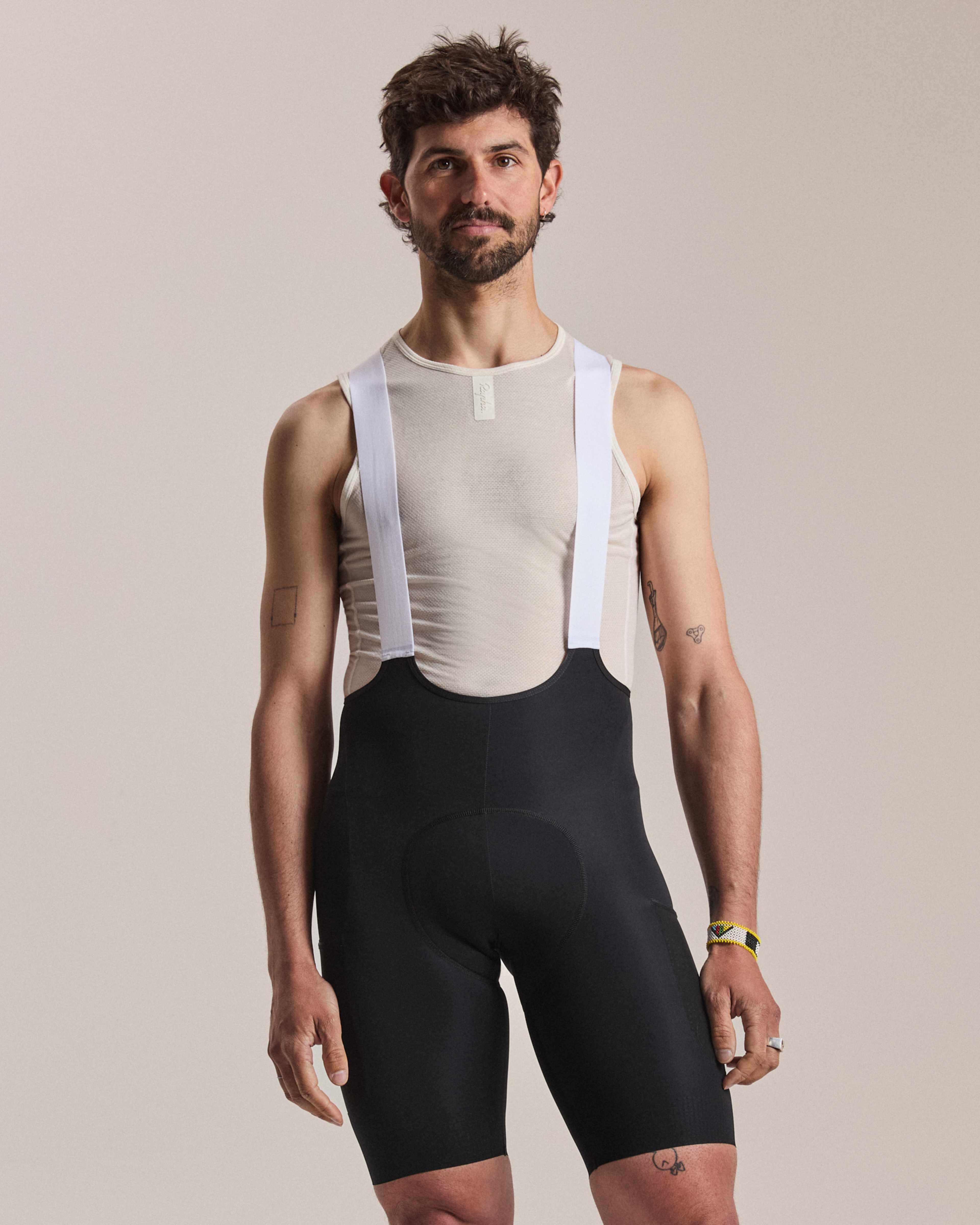 Rapha Strickland 3点セット ラファ オフロード ライド｜バイクバッグ バイクパッキング キャンプ