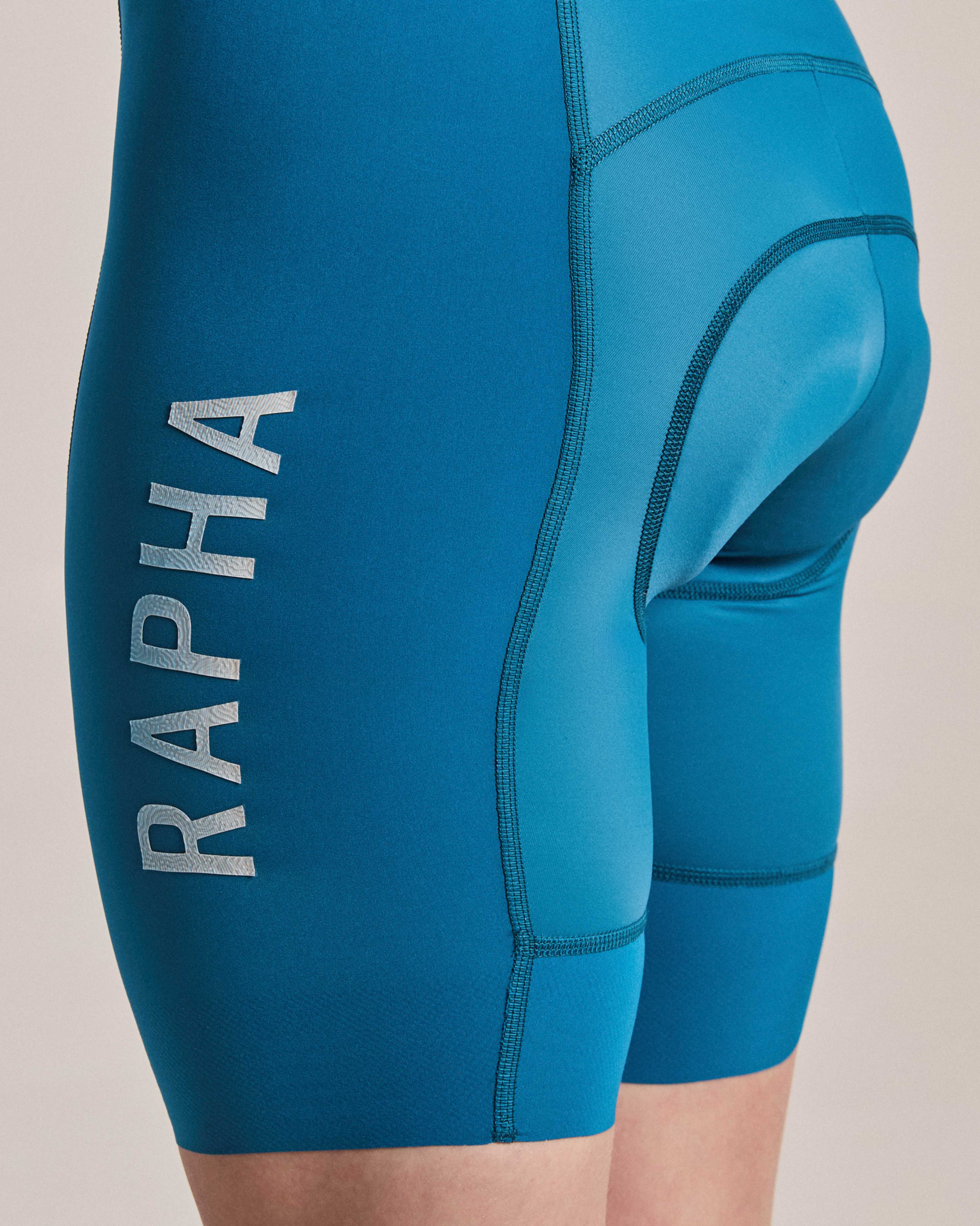 Performance Cycling Apparel | Rapha Pro Team