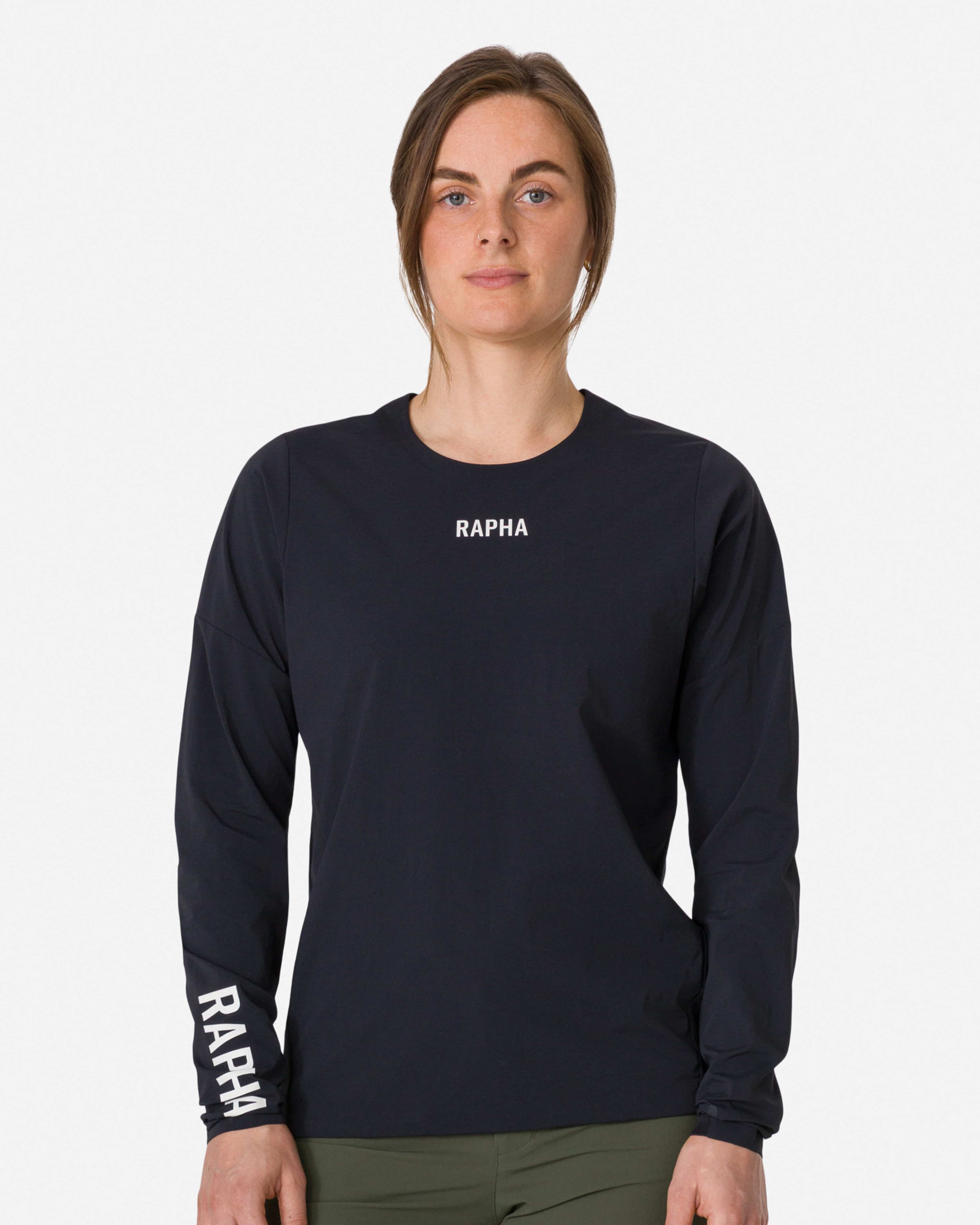Women's Cycling Tops | Rapha