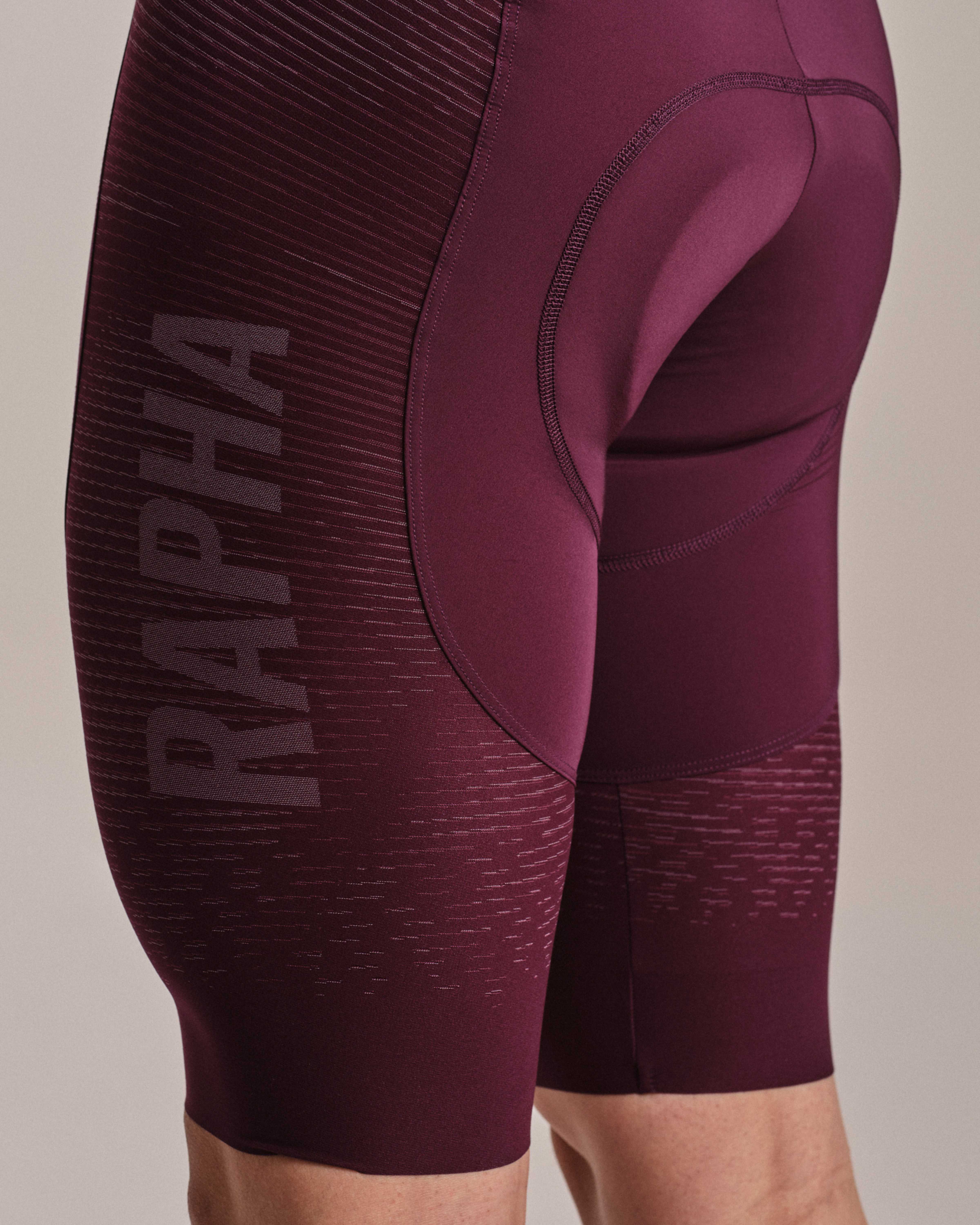 メンズ サイクリング ビブショーツ＆ビブタイツ | Rapha