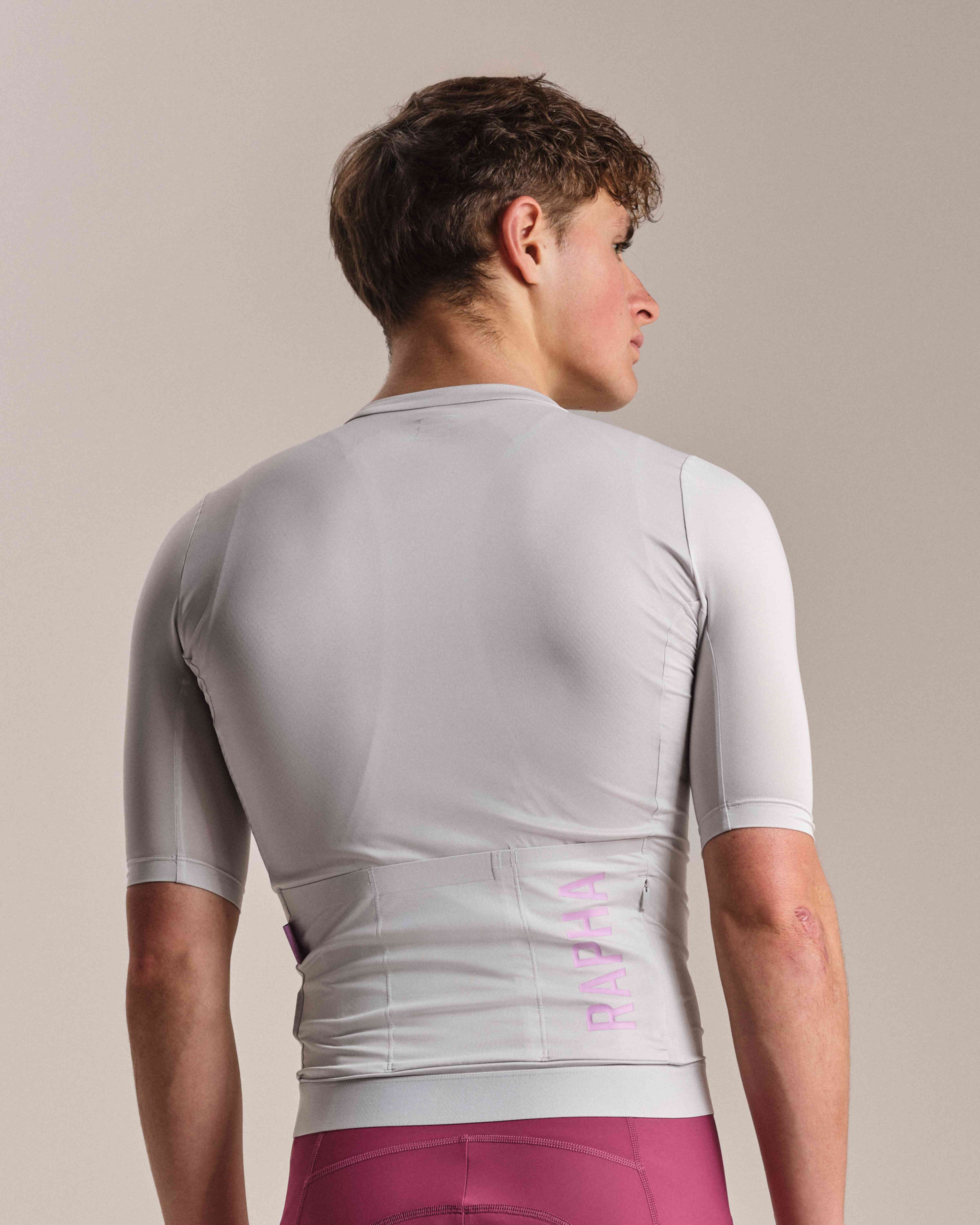 Men's Cycling Jerseys | Rapha