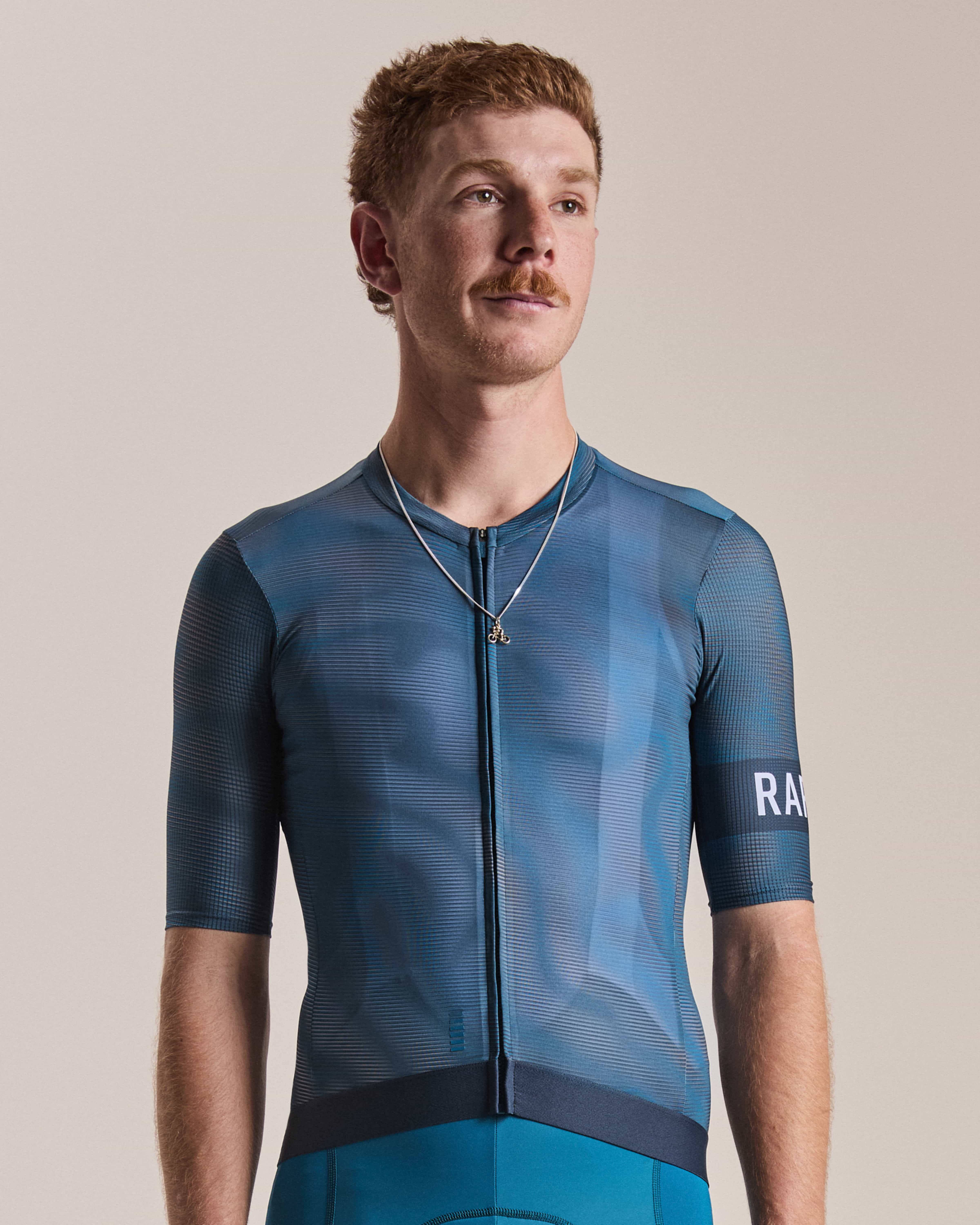 The Rapha Pro Team range has been created to meet the specific