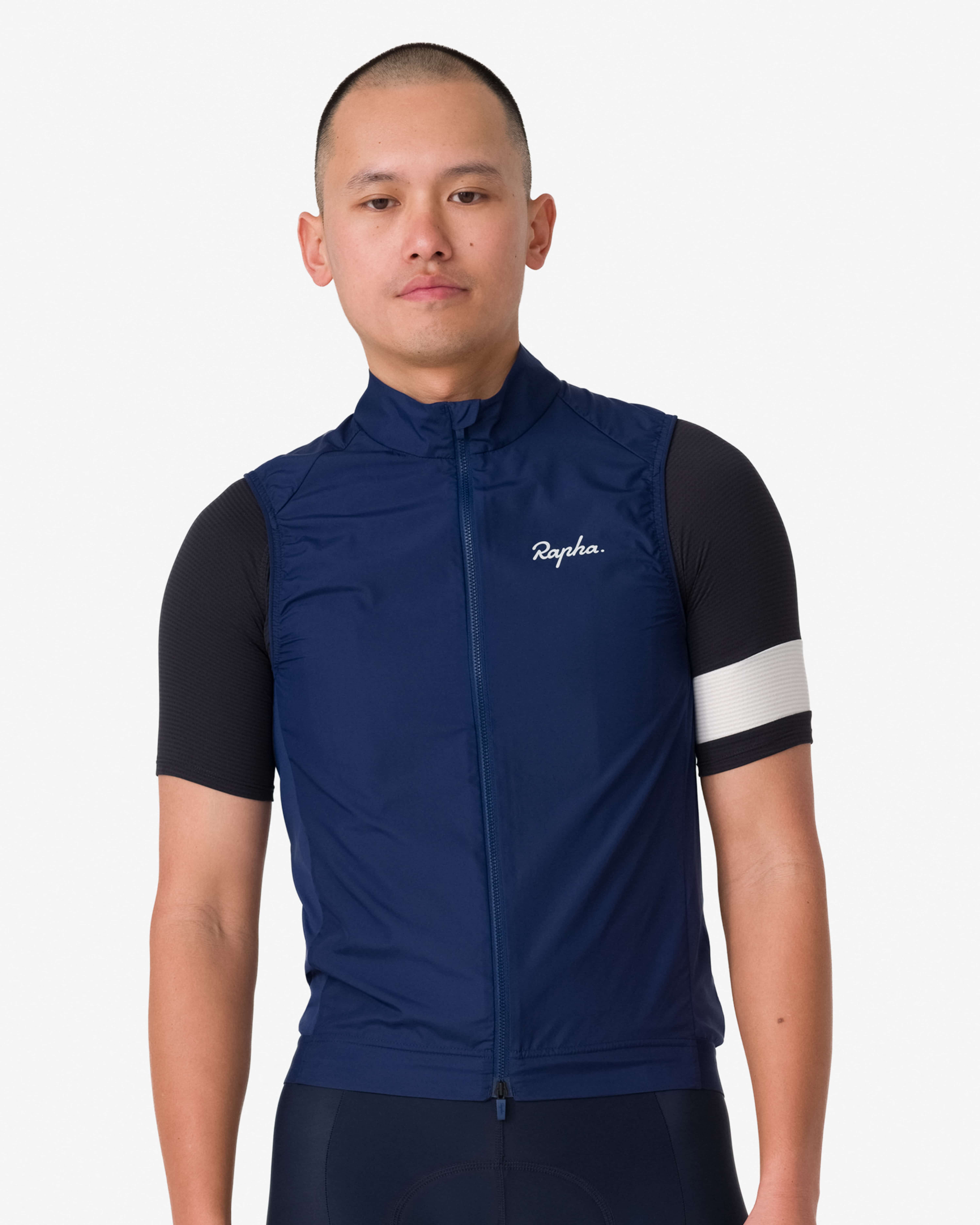 メンズ サイクリング ジャケット & ジレ | Rapha