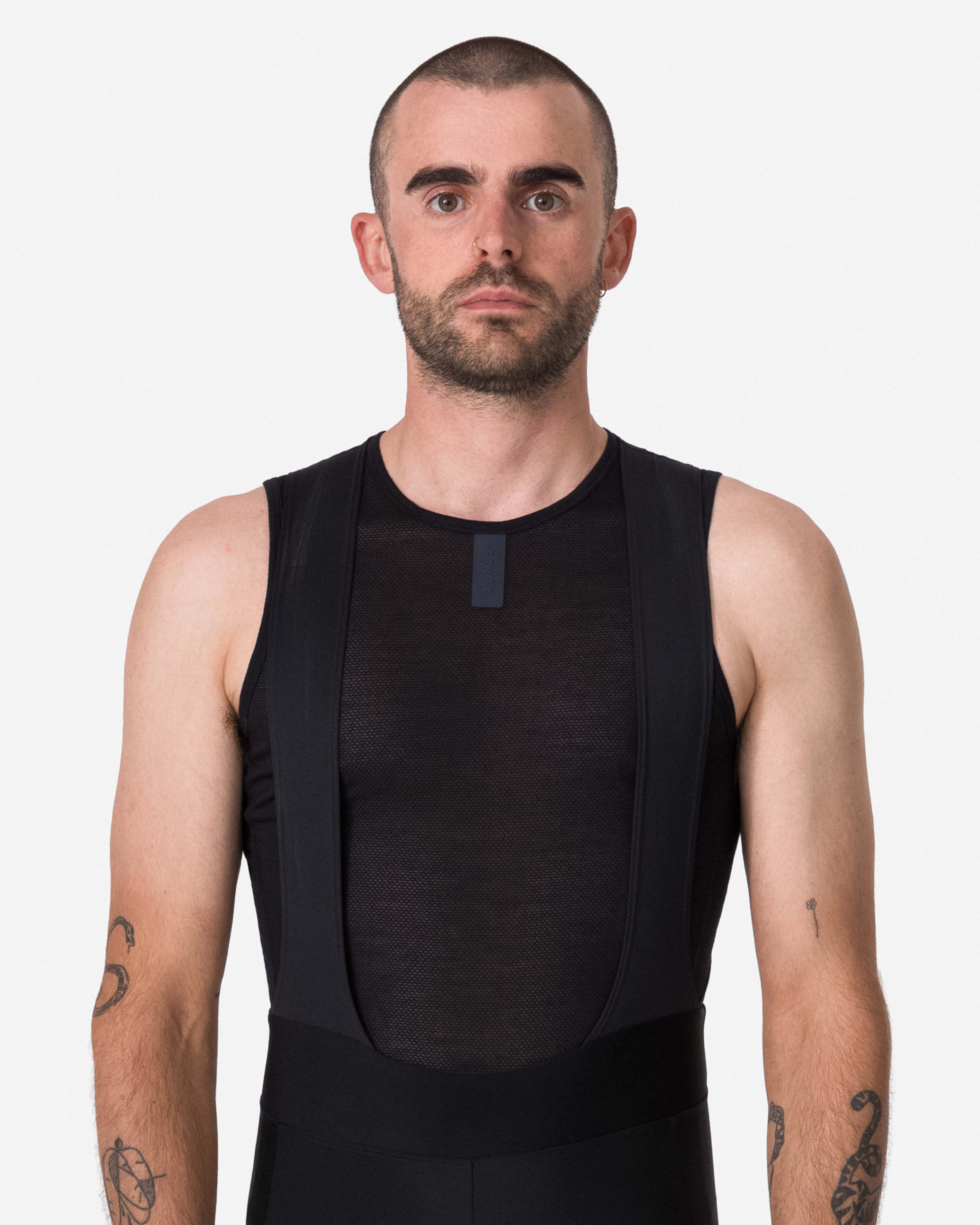 メンズ サイクリング ベースレイヤー | Rapha