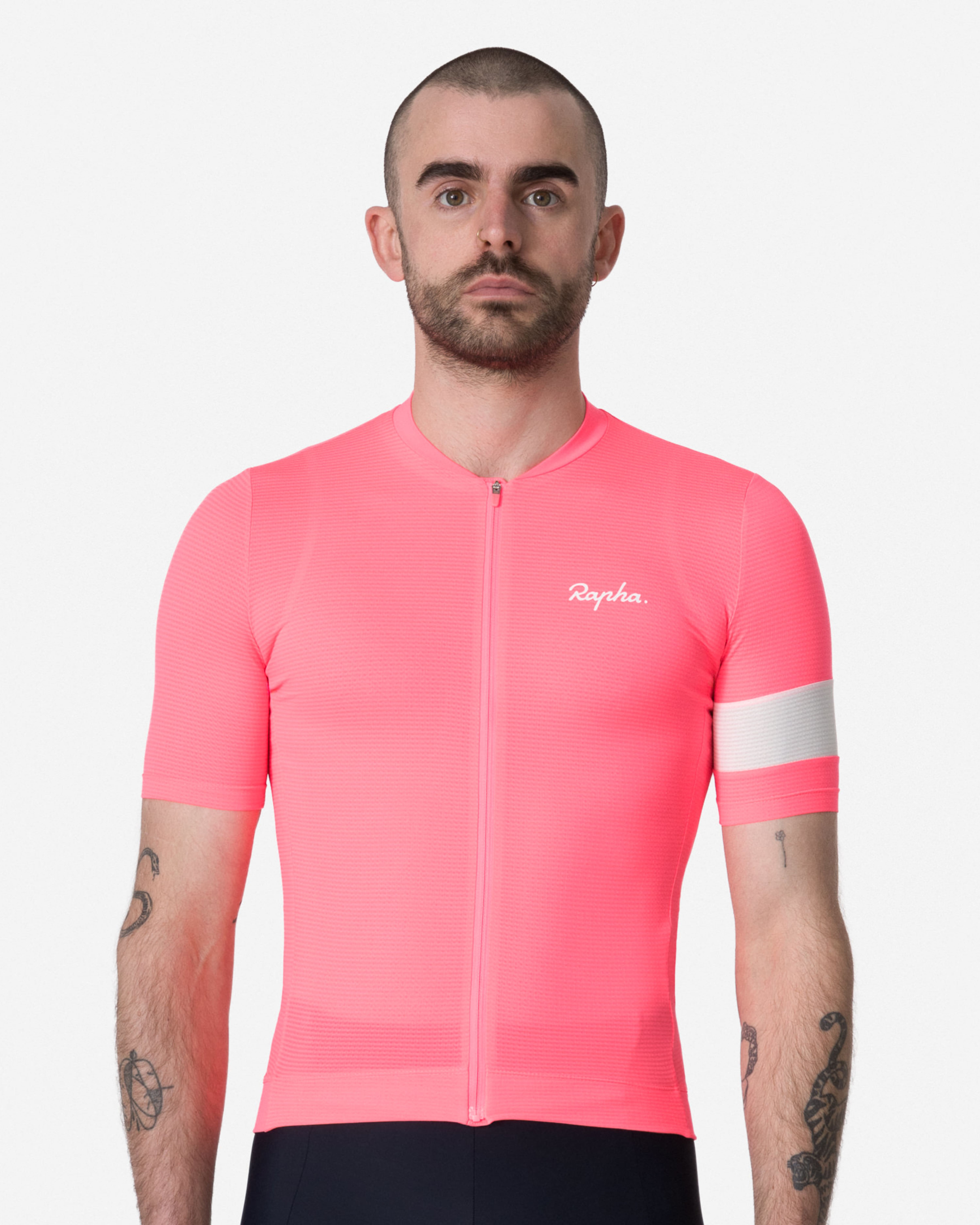 メンズ サイクリング ウェア & ギア | Rapha