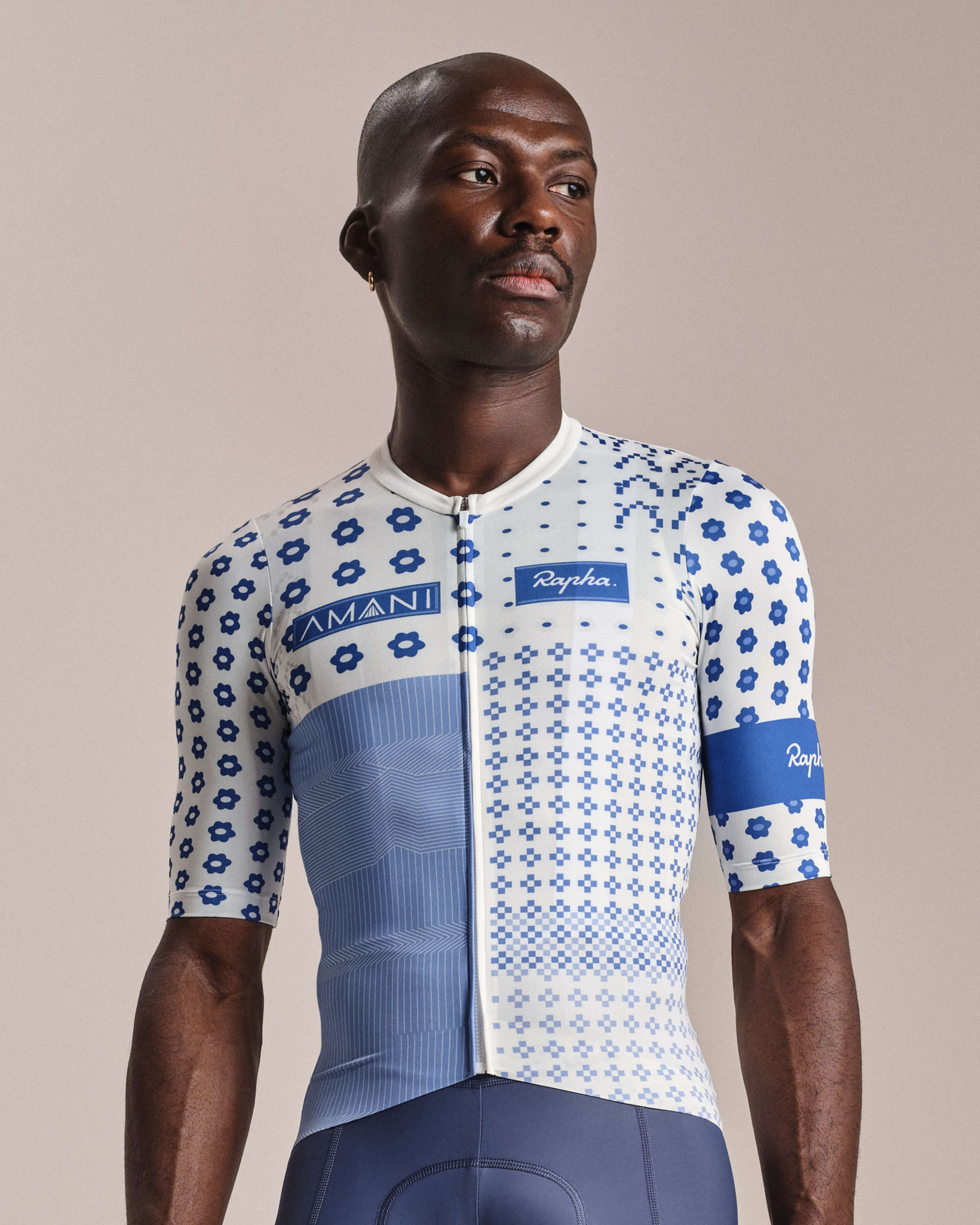 Rapha 特別版 サイクリング ジャージ ＆ ビブショーツ | Rapha