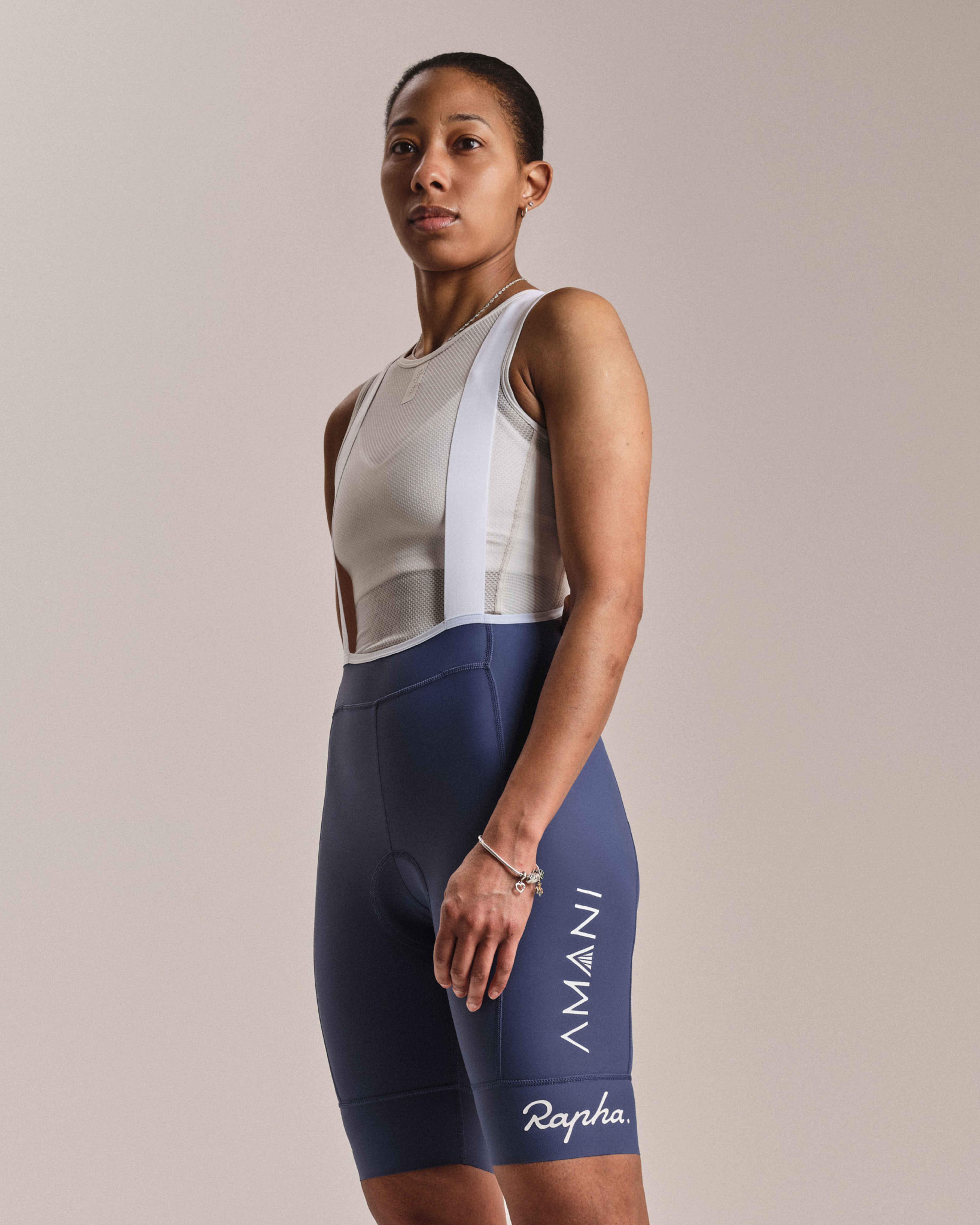 Team AMANI cycling apparel | Rapha