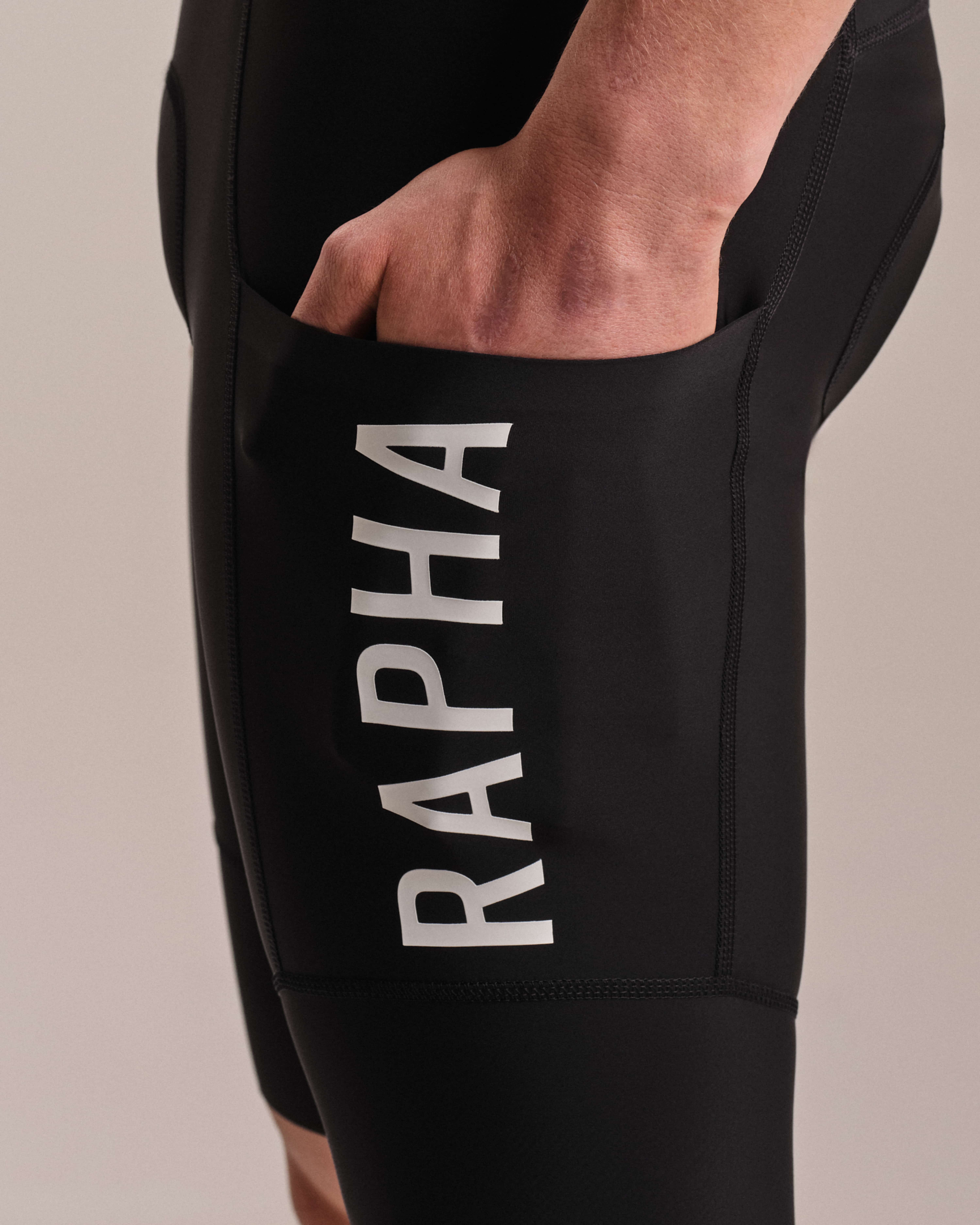 Selection of bib shorts and tights. | Rapha