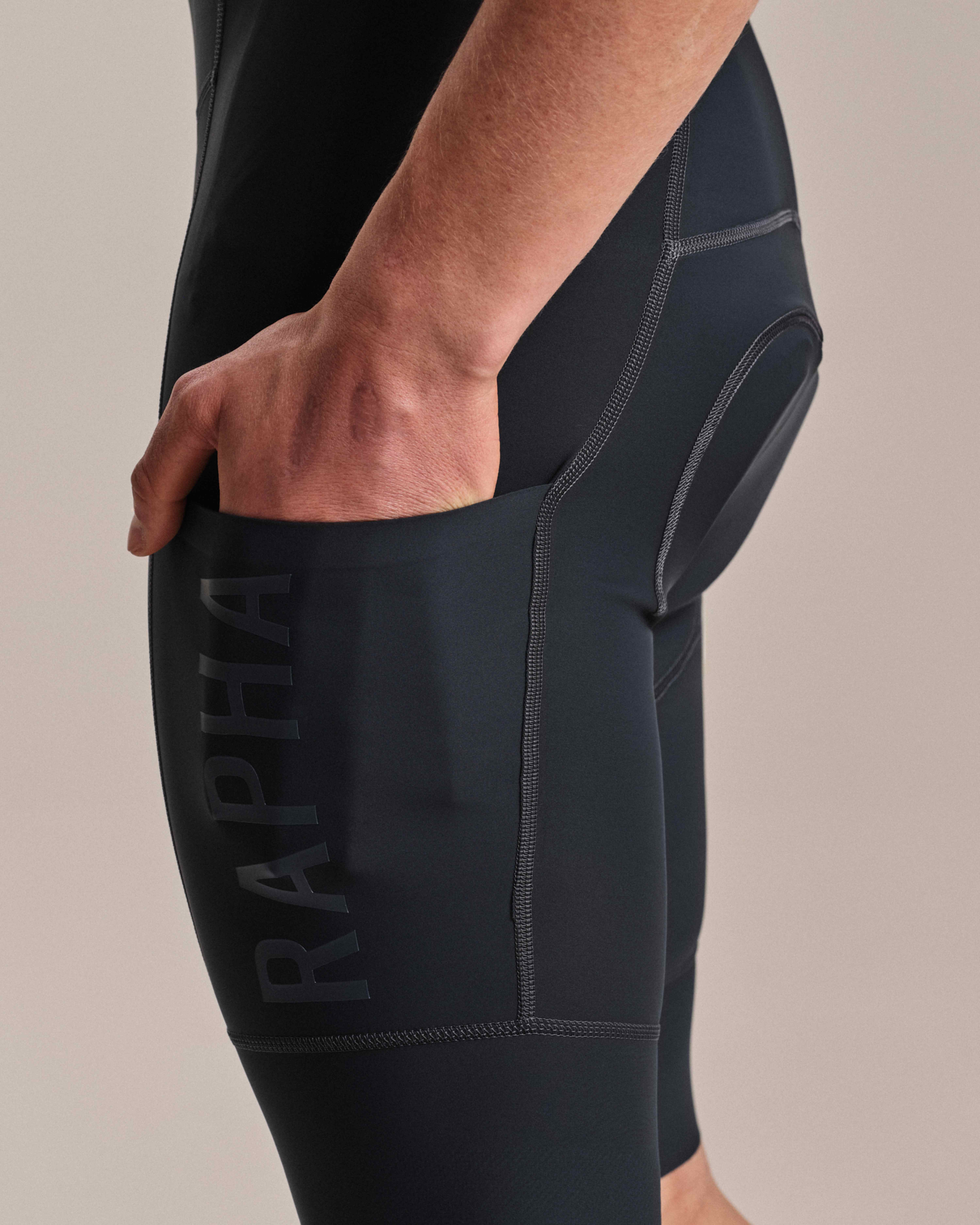 Selection of bib shorts and tights. | Rapha