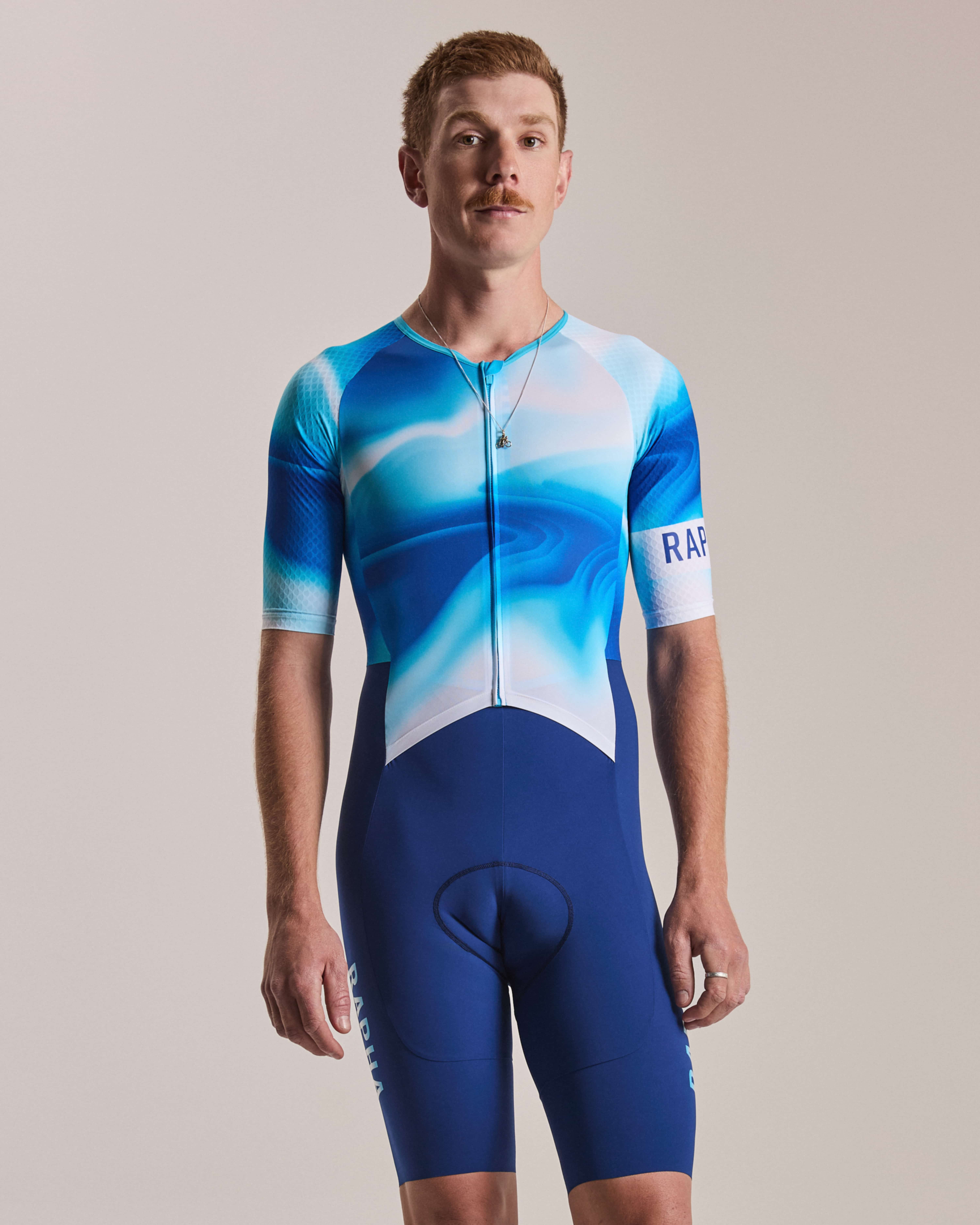 Pro Team Cycling Suits | Rapha