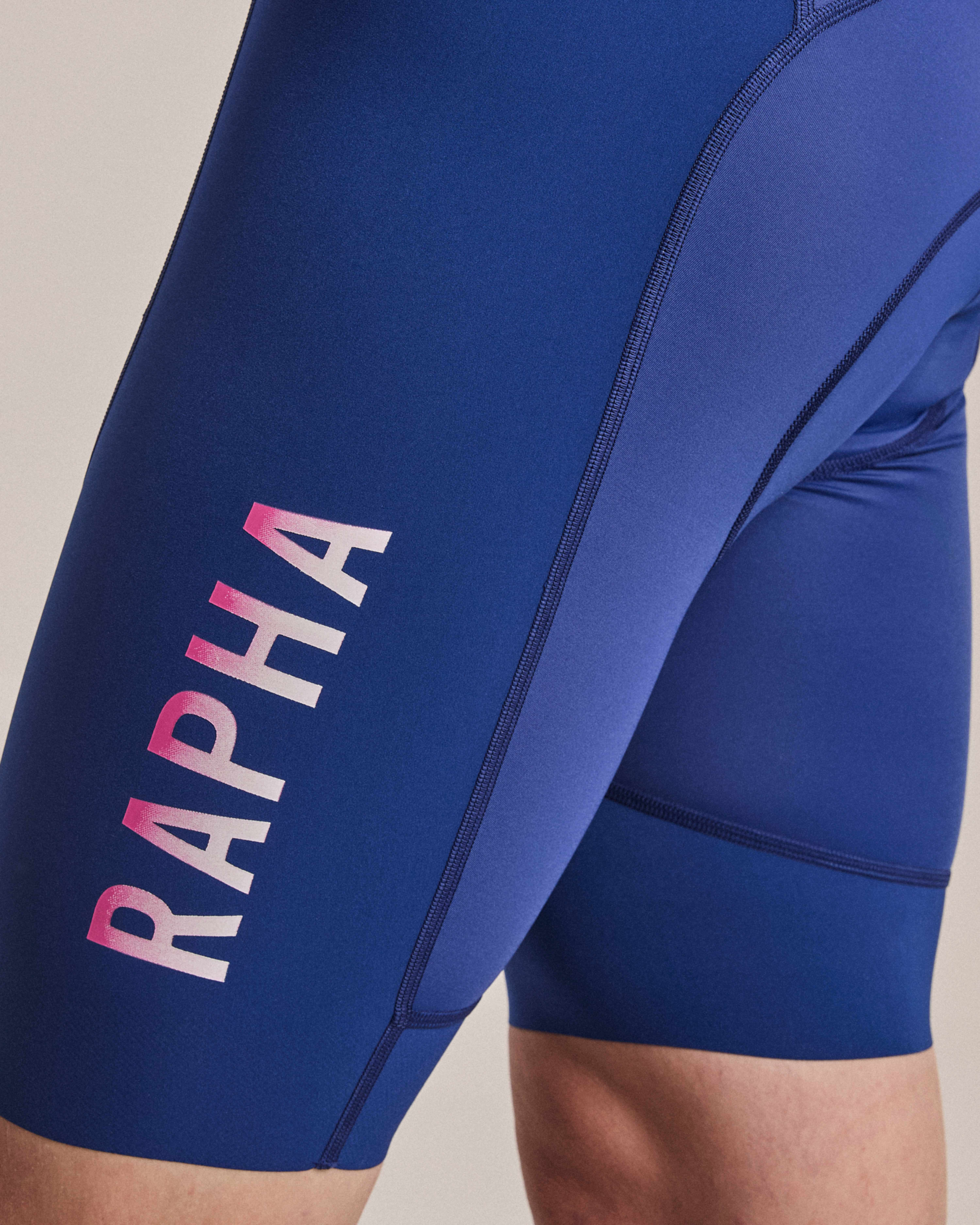 Selection of bib shorts and tights. | Rapha