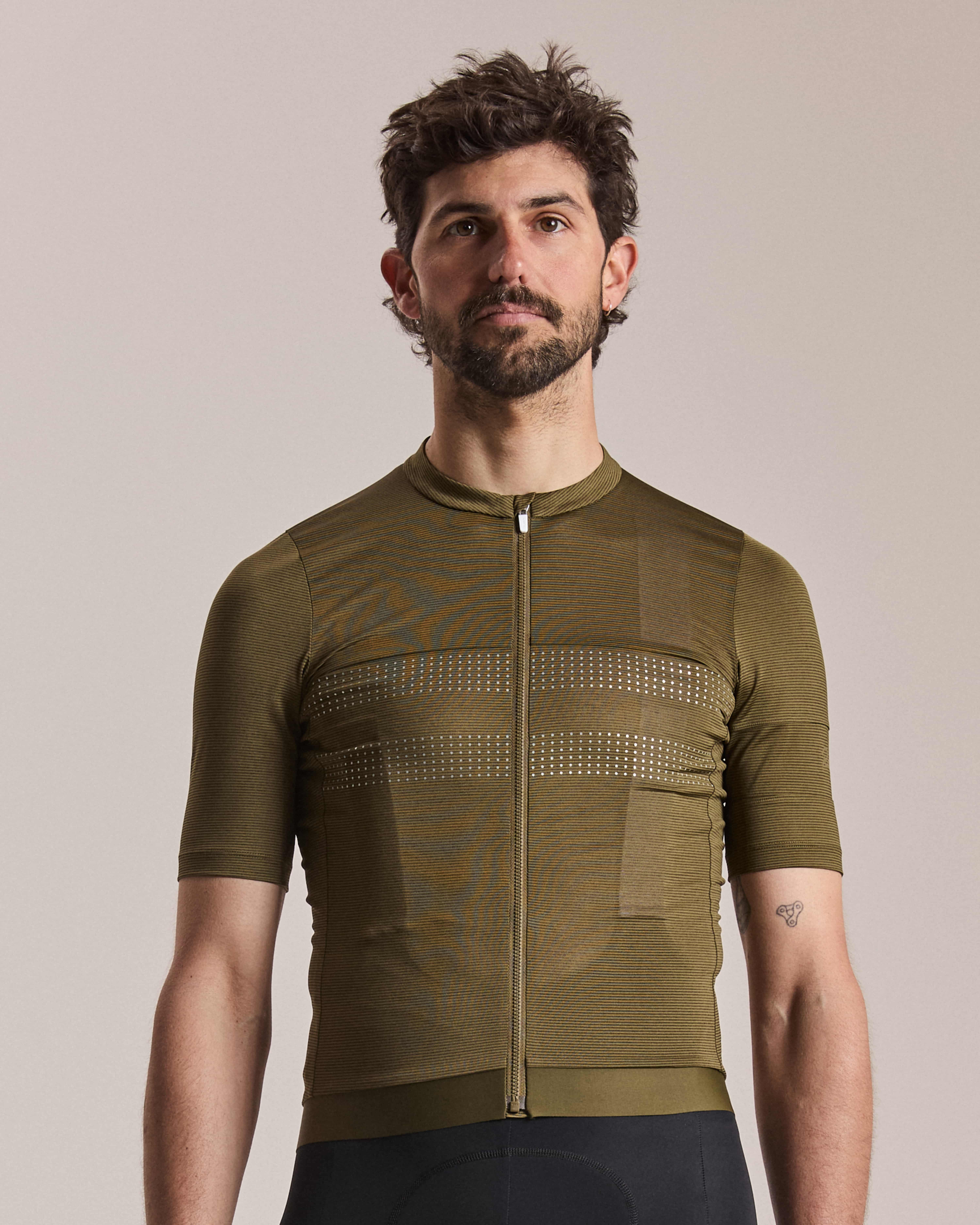 Brevet コレクション | Rapha Japan