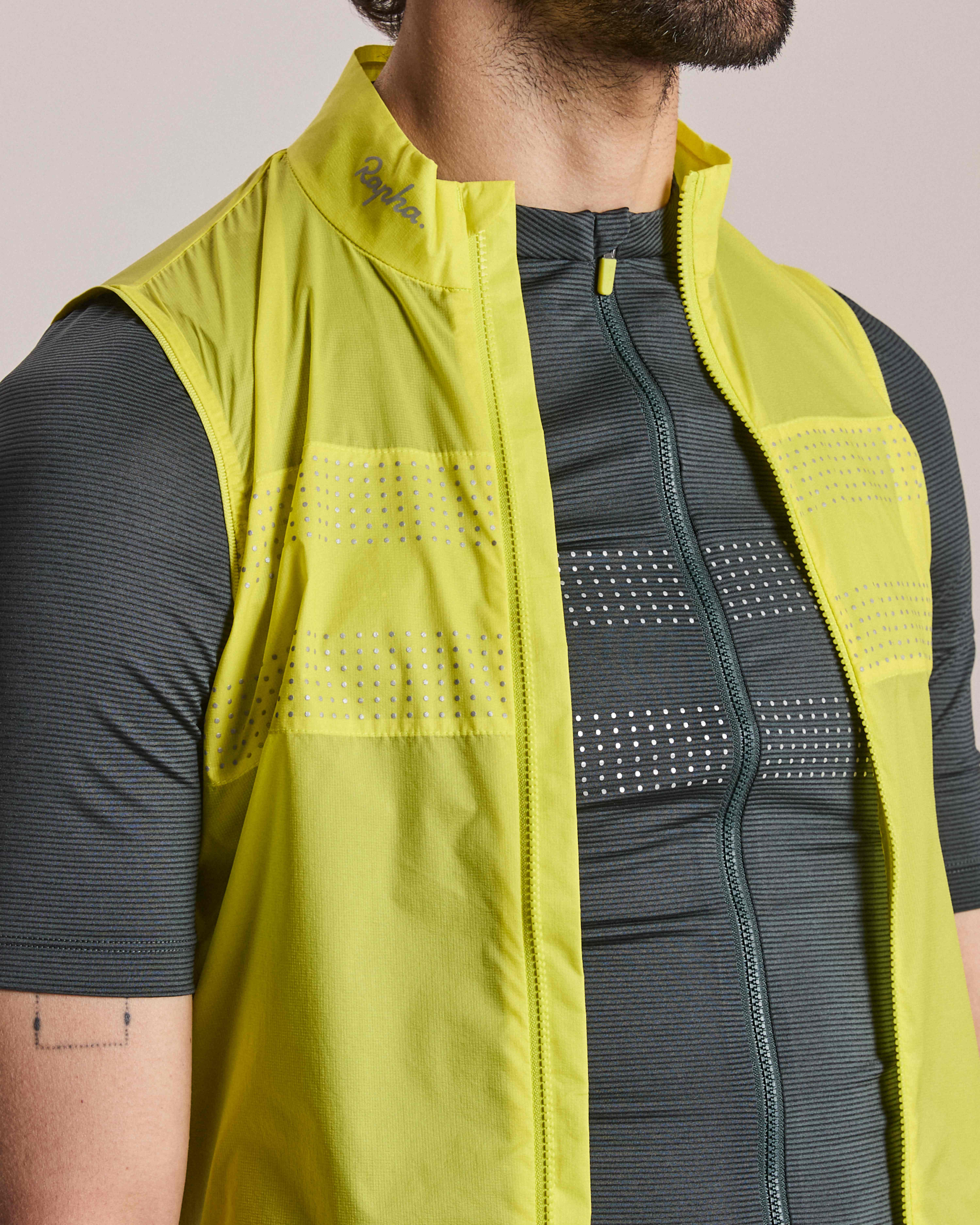 メンズ サイクリング ジャケット & ジレ | Rapha
