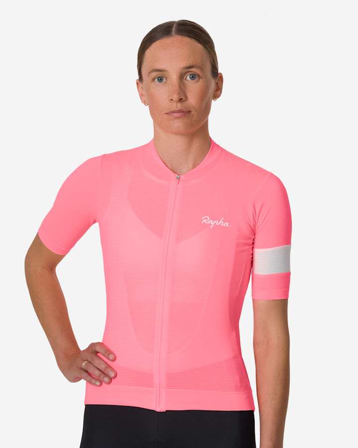 ウィメンズ サイクリング ウェア & ギア | Rapha Japan