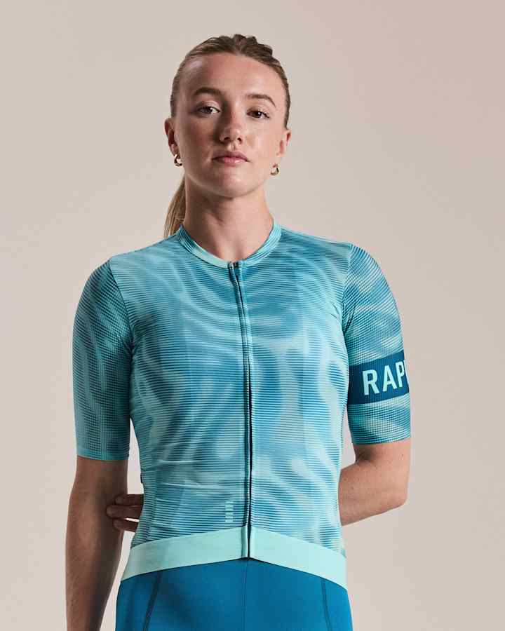 The Rapha Pro Team range has been created to meet the specific