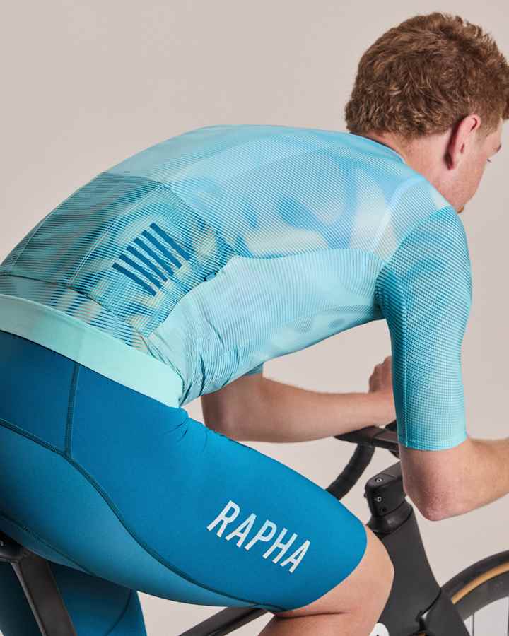 メンズ サイクリング ジャージ | Rapha