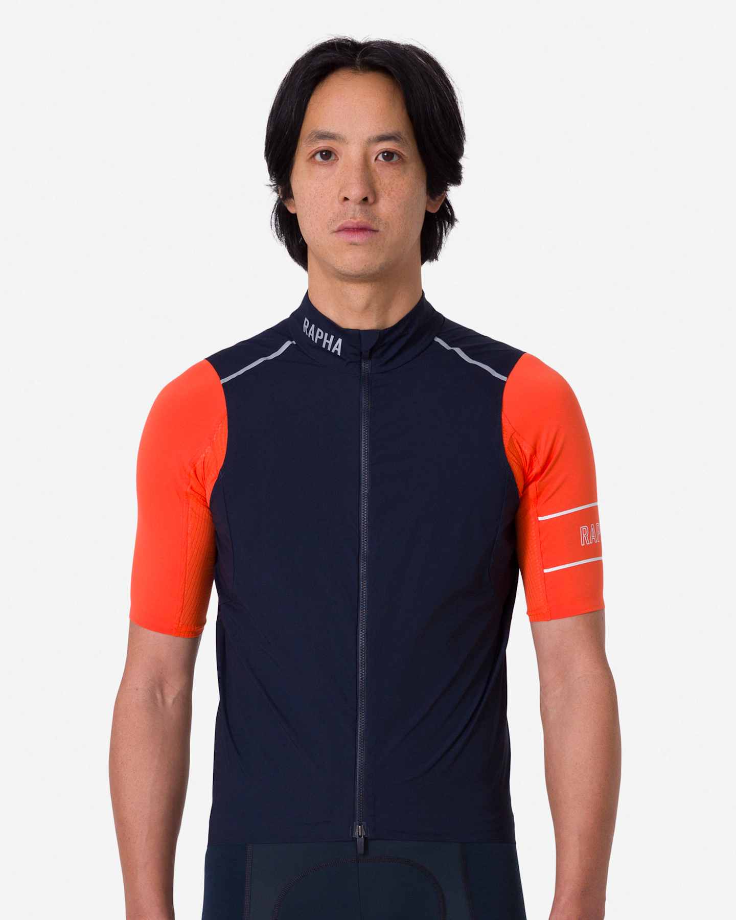 サイクリング ジレ | Rapha