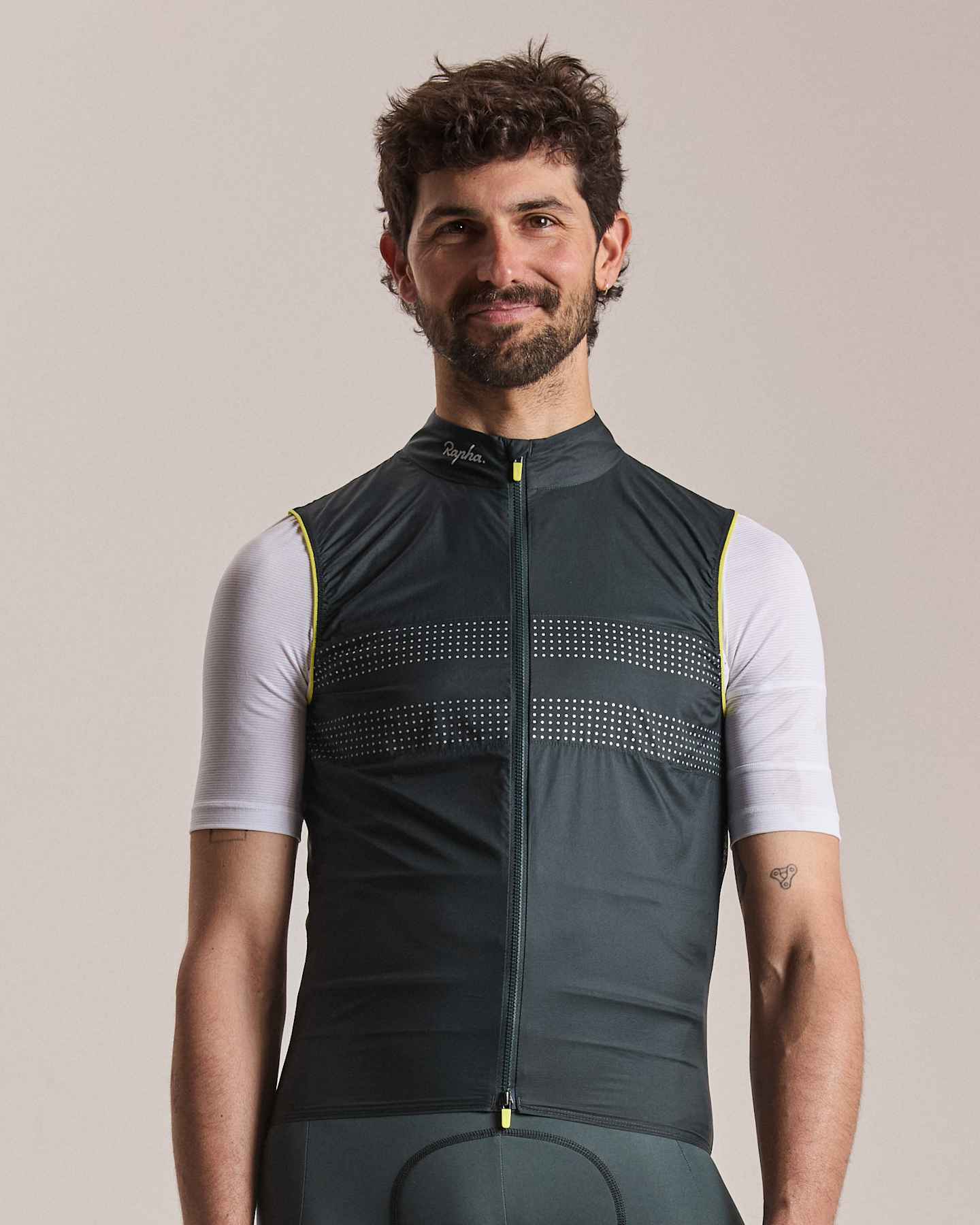 メンズ サイクリング ジャケット & ジレ | Rapha