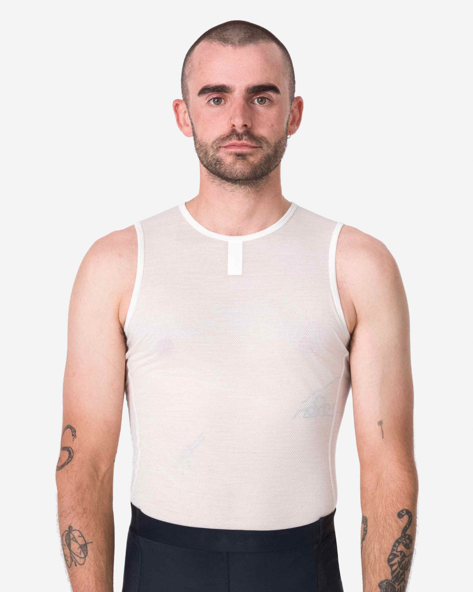メンズ サイクリング ベースレイヤー | Rapha