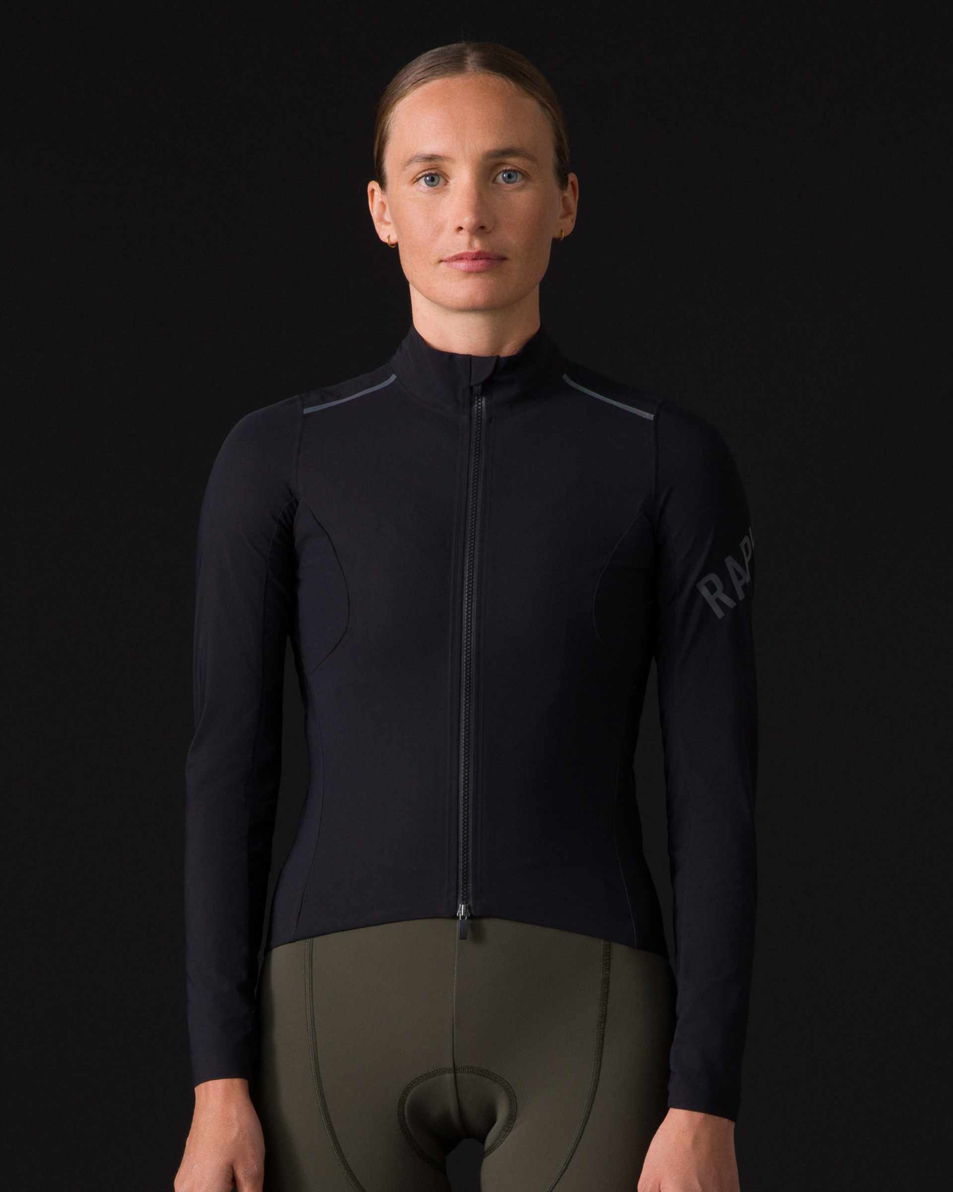 Rapha's Pro Team Shadow provides performance and protection