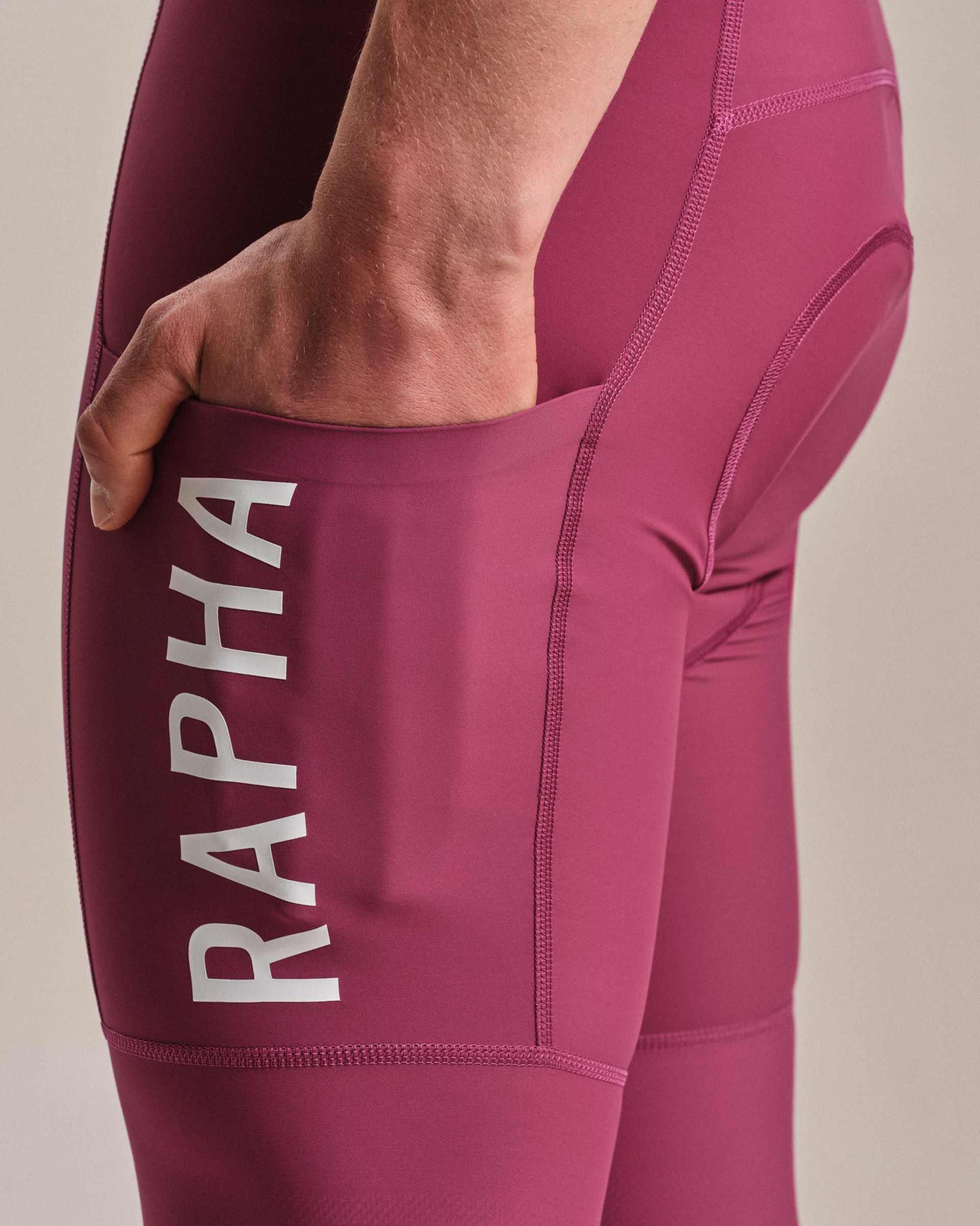 Selection of bib shorts and tights. | Rapha